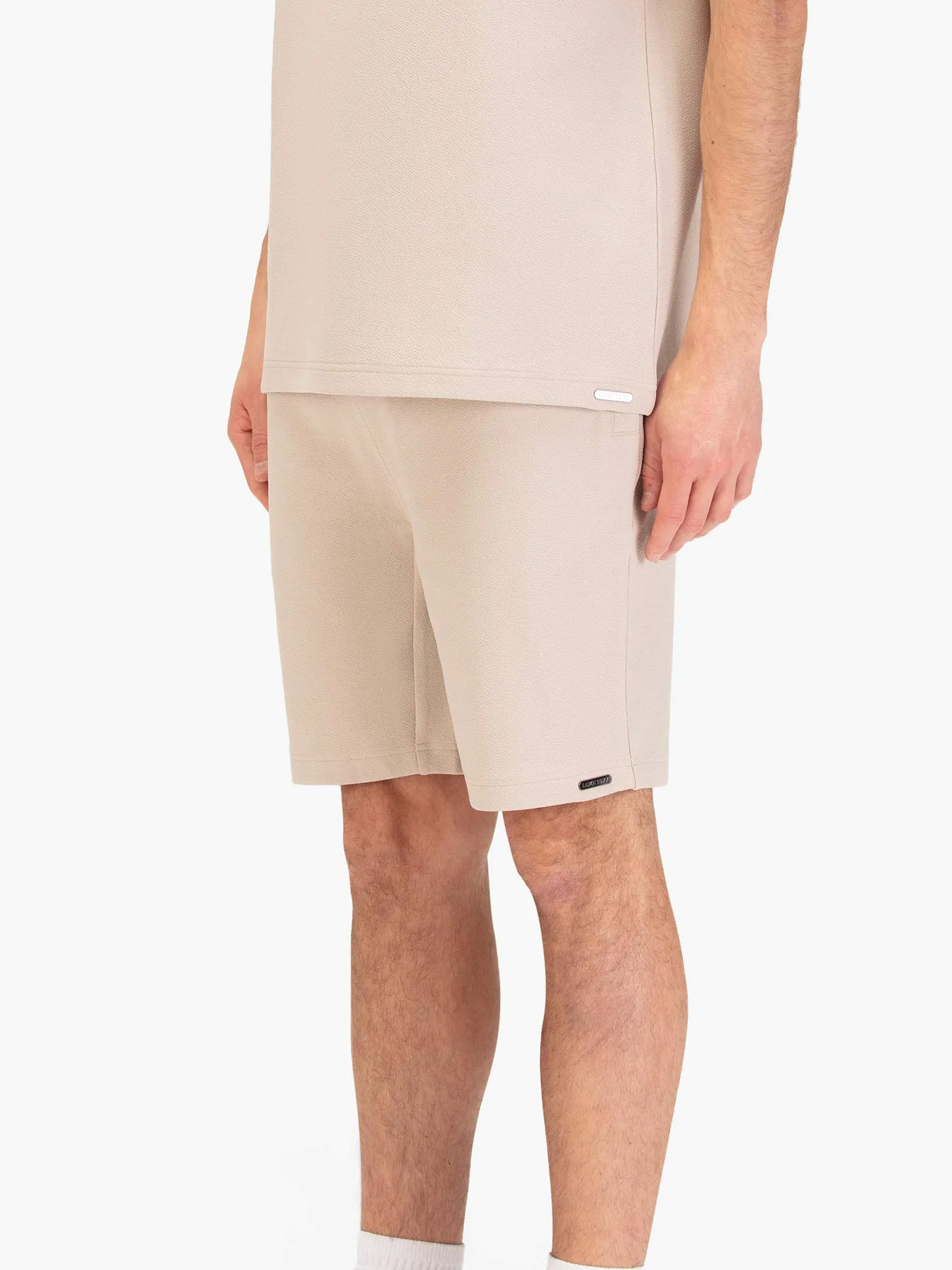 PARAGA SHORTS sold by Luke 1977 product image thumbnail 2