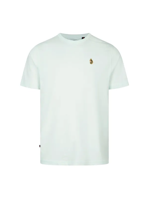 TRAFF 1000 T-SHIRT made by Luke 1977