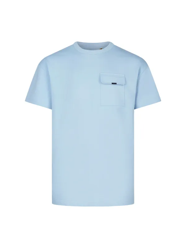 DRAGGER RELAXED FIT T-SHIRT made by Luke 1977