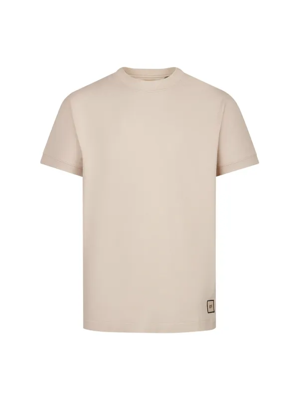 KING CROWN T-SHIRT made by Luke 1977