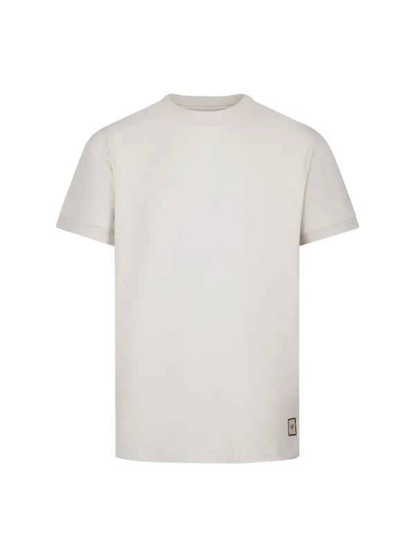 KING CROWN T-SHIRT made by Luke 1977