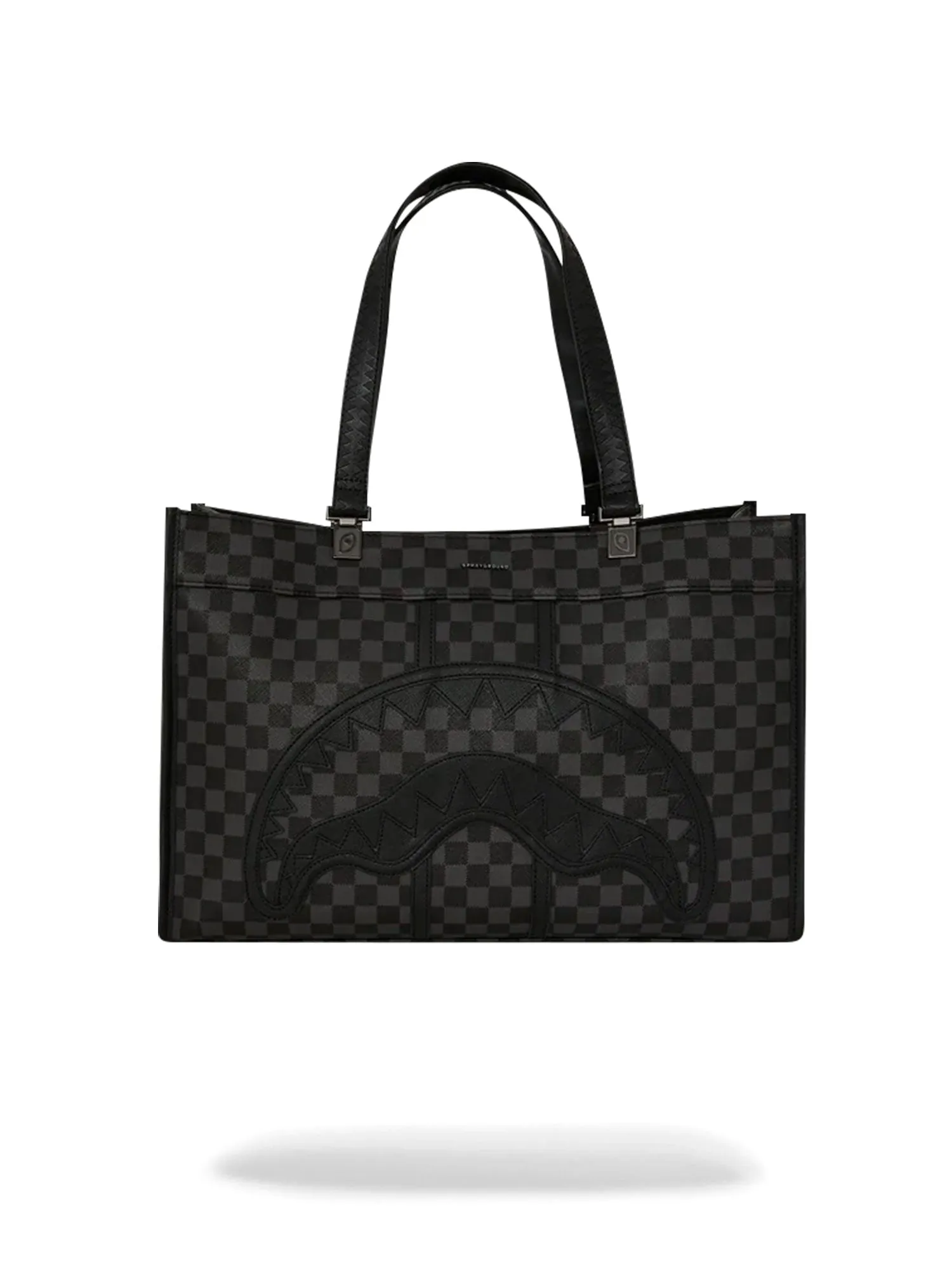 SPRAYGROUND MIDNIGHT CHATEAU TORTUGA TOTE sold by Luke 1977