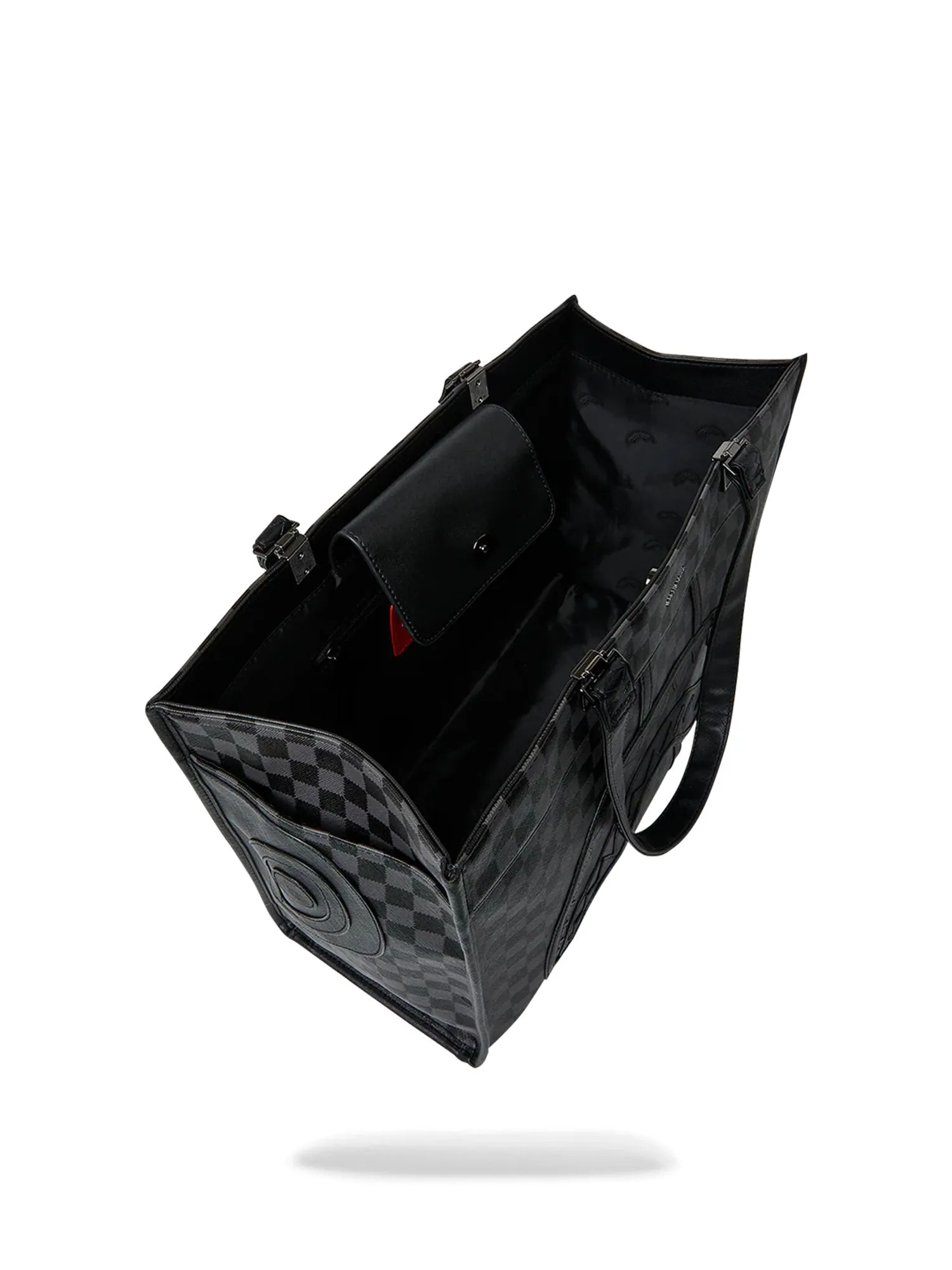 SPRAYGROUND MIDNIGHT CHATEAU TORTUGA TOTE sold by Luke 1977 product image thumbnail 5