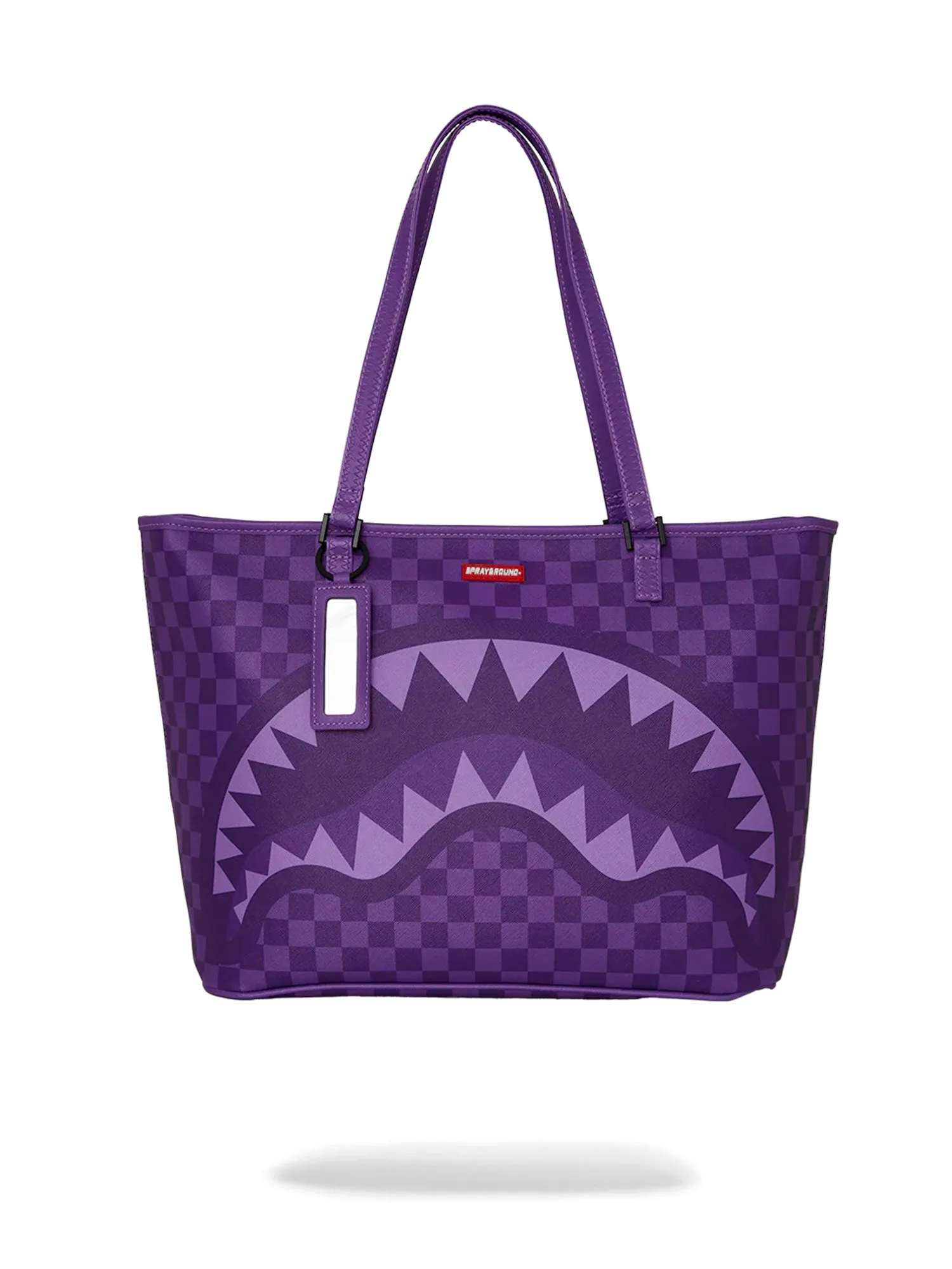 SPRAYGROUND ALL SYSTEMS GO TOTE sold by Luke 1977