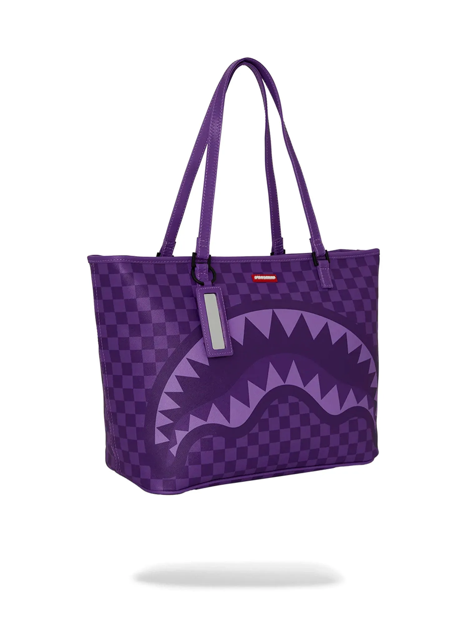 SPRAYGROUND ALL SYSTEMS GO TOTE sold by Luke 1977 product image thumbnail 3