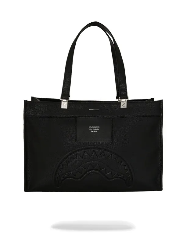SPRAYGROUND THE HQ TORTUGA TOTE made by Sprayground