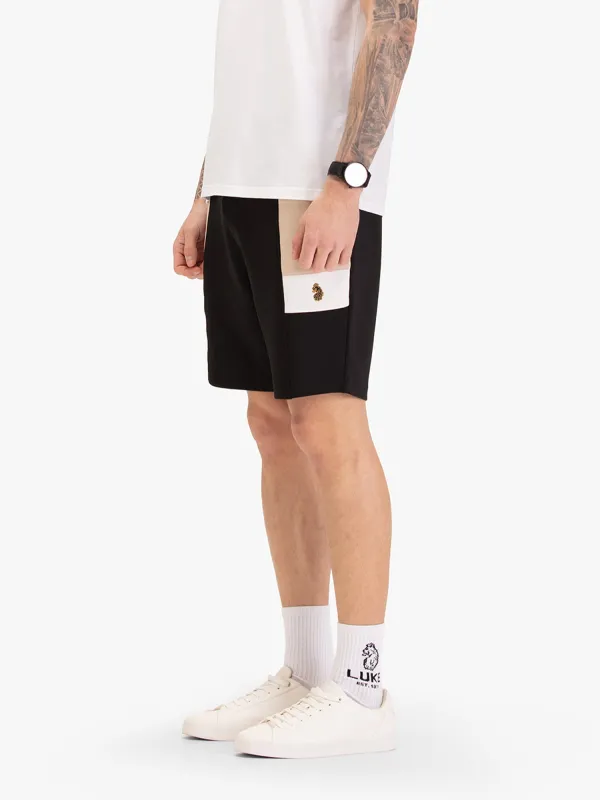 HOD 2 SWEAT SHORTS made by Luke 1977