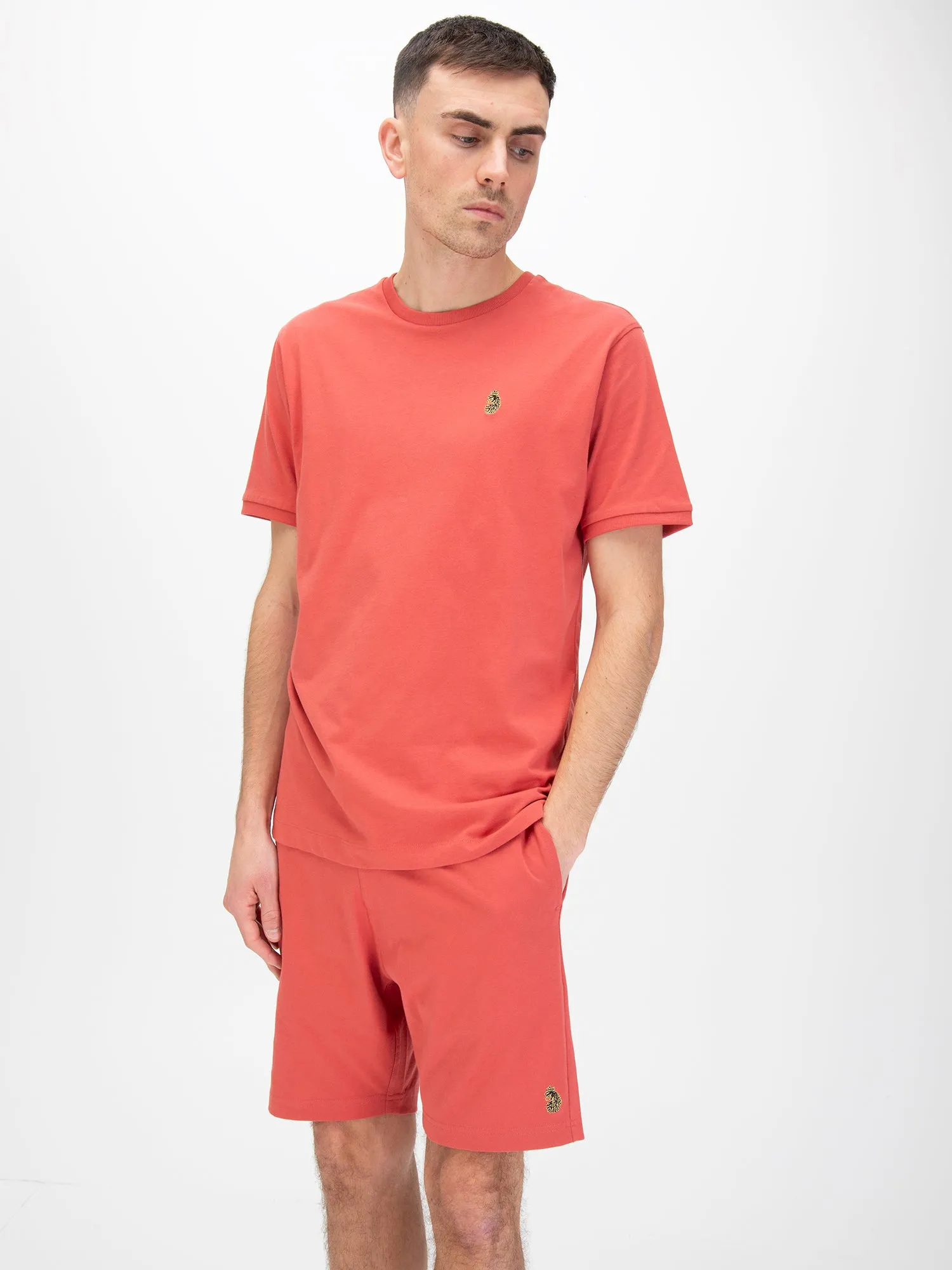 TRAFF SHORT SET sold by Luke 1977 product image thumbnail 5