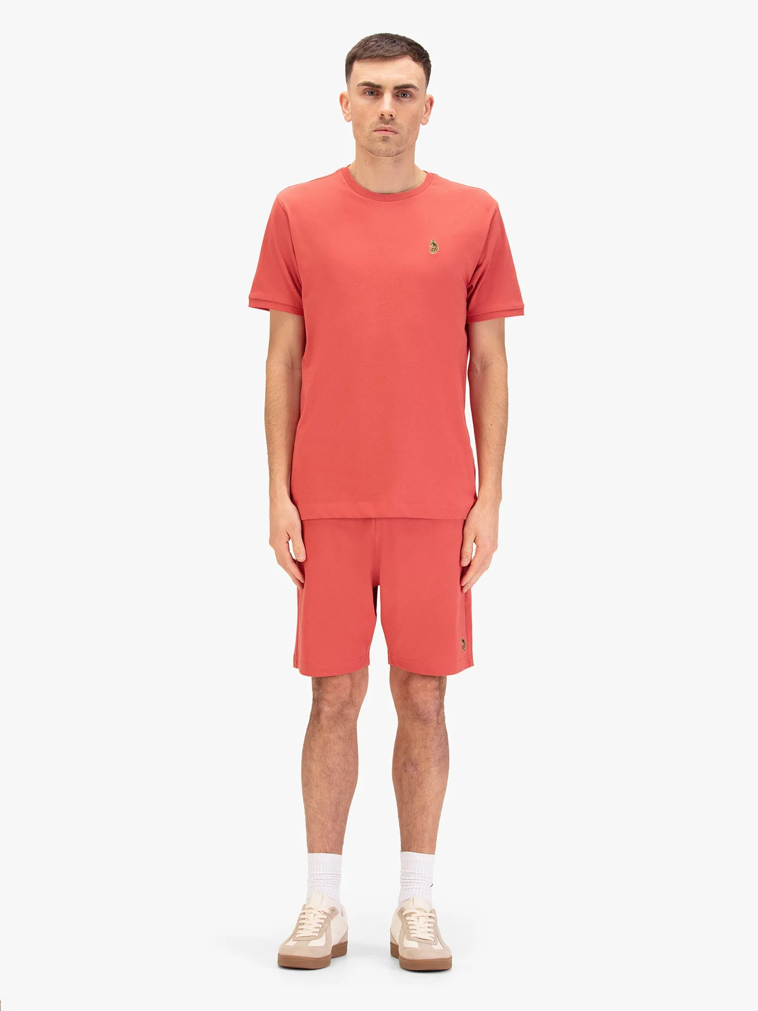 TRAFF SHORT SET sold by Luke 1977 product image thumbnail 2