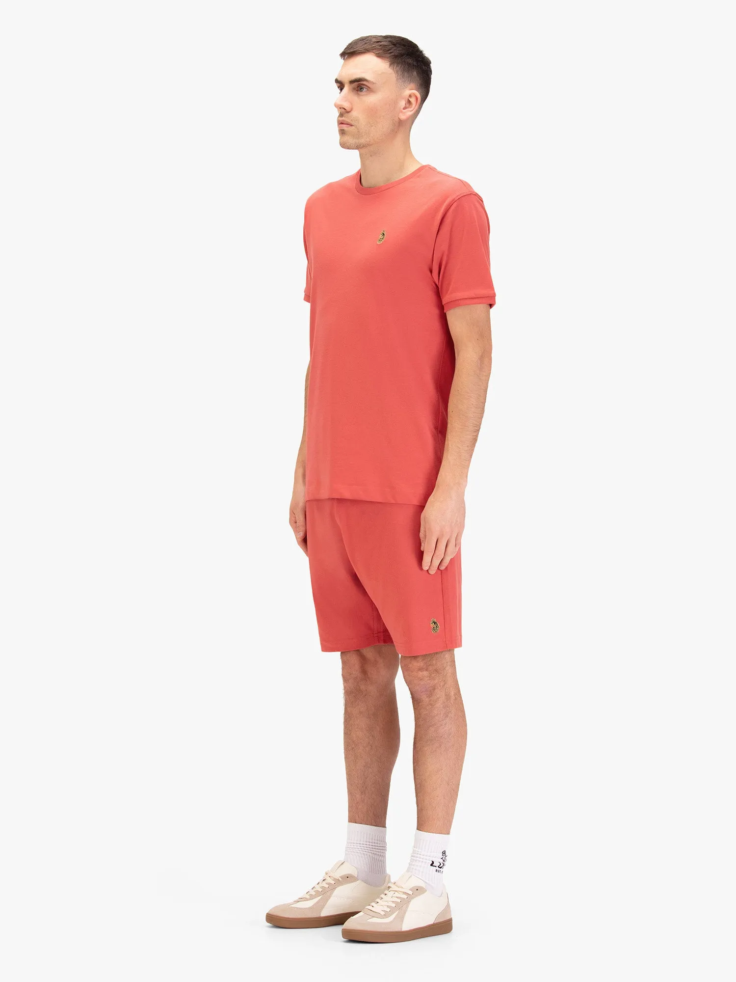 TRAFF SHORT SET sold by Luke 1977 product image thumbnail 3