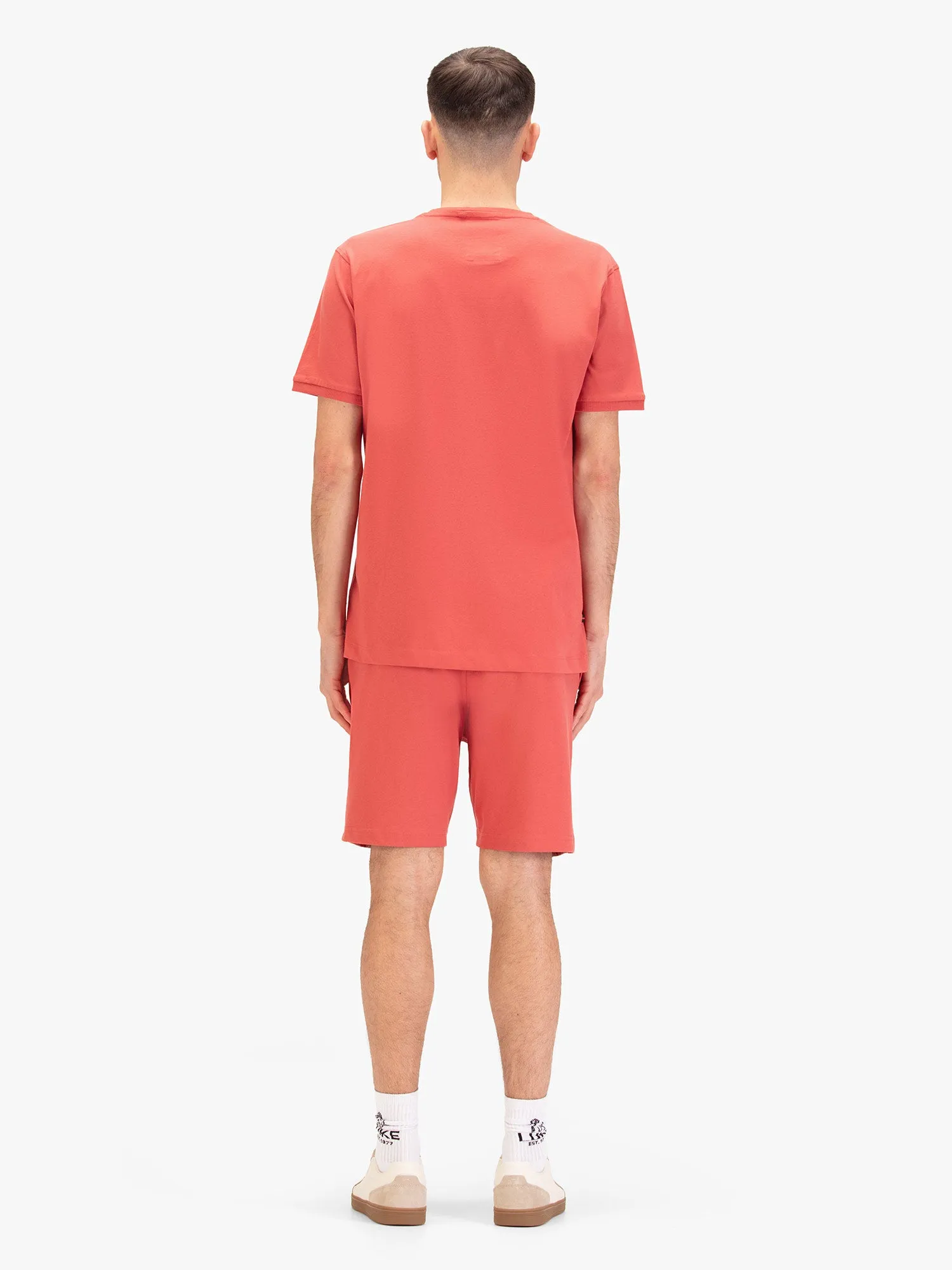 TRAFF SHORT SET sold by Luke 1977 product image thumbnail 4