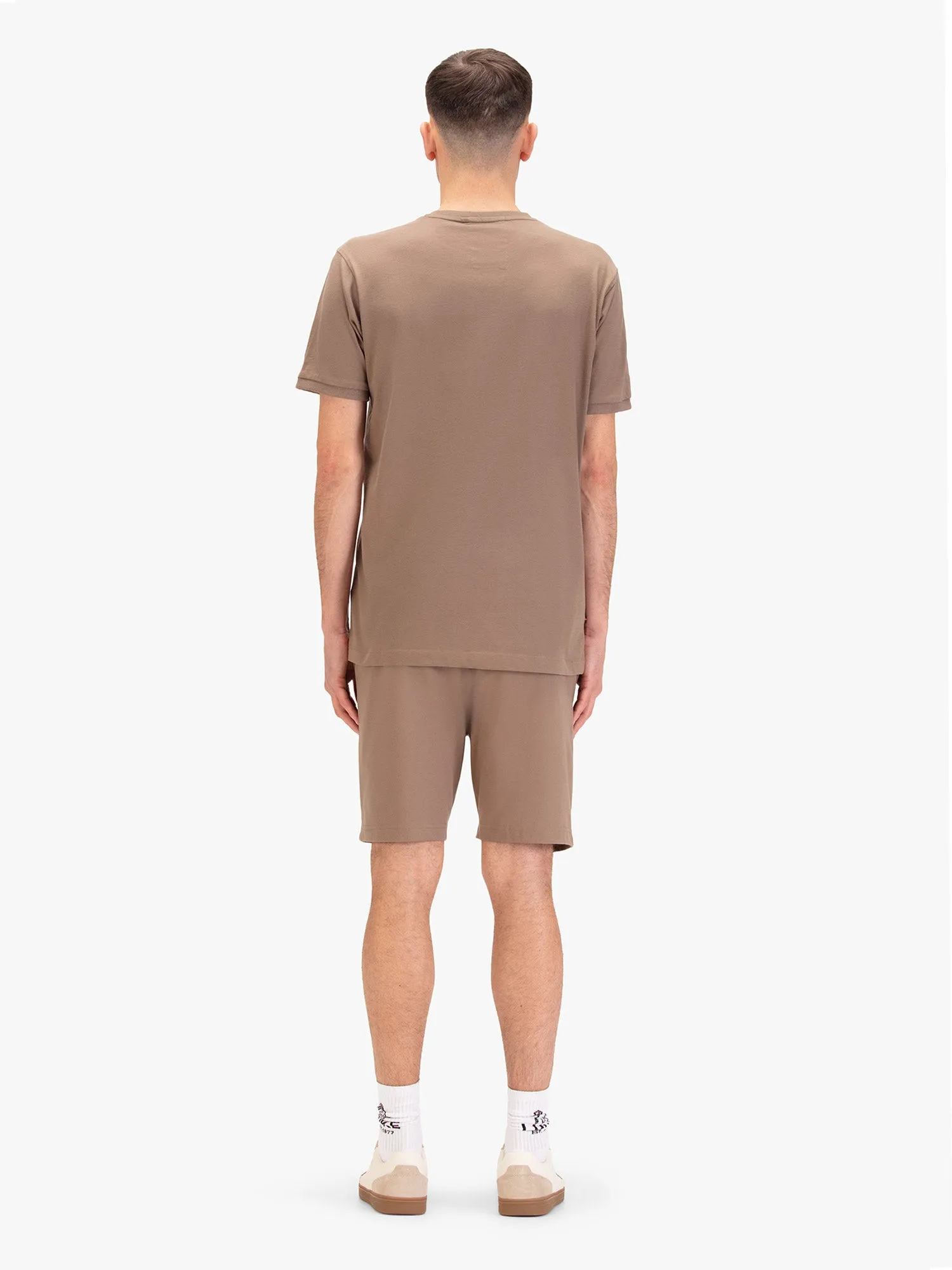 TRAFF SHORT SET sold by Luke 1977 product image thumbnail 4