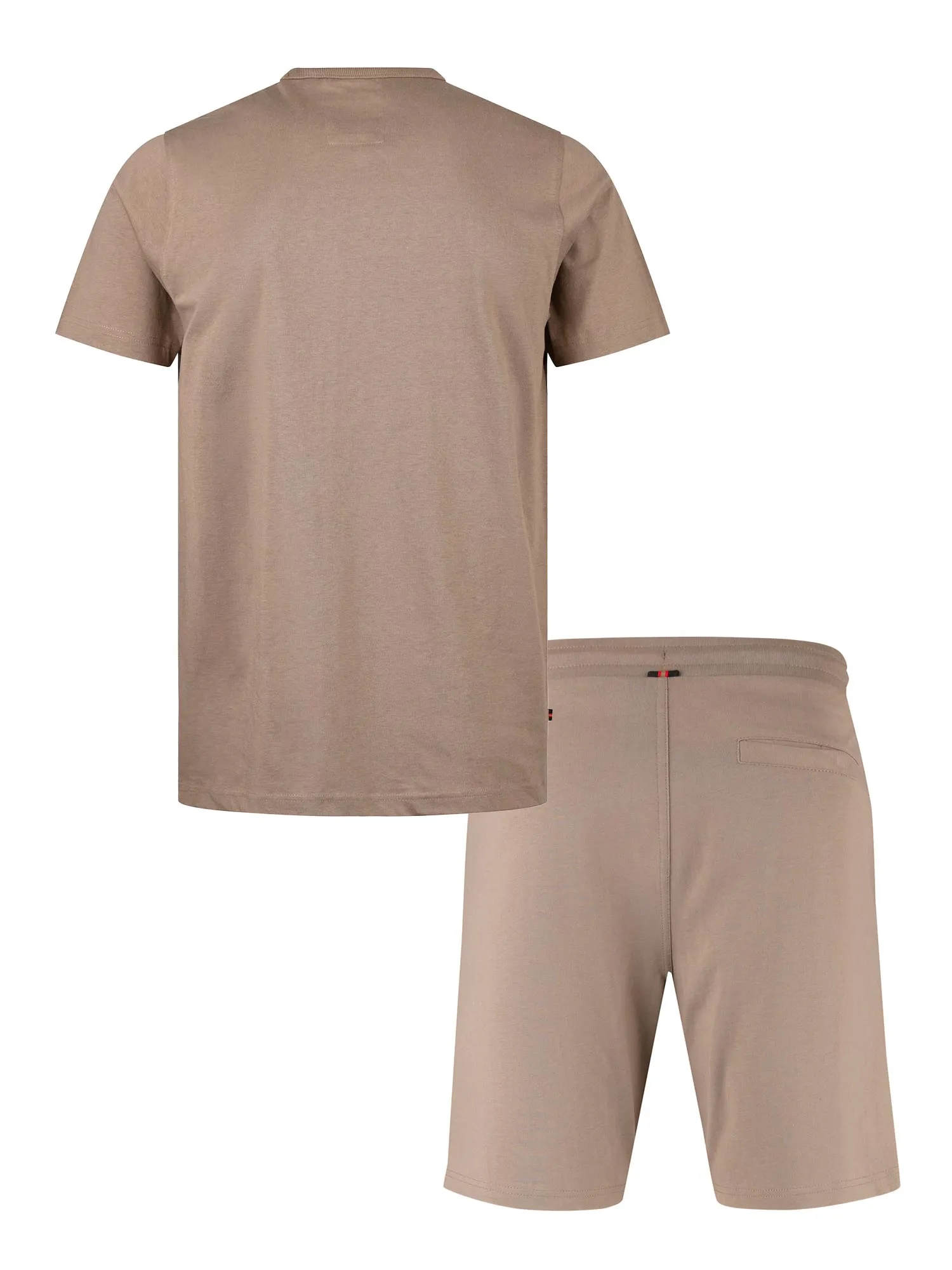 TRAFF SHORT SET sold by Luke 1977 product image thumbnail 5