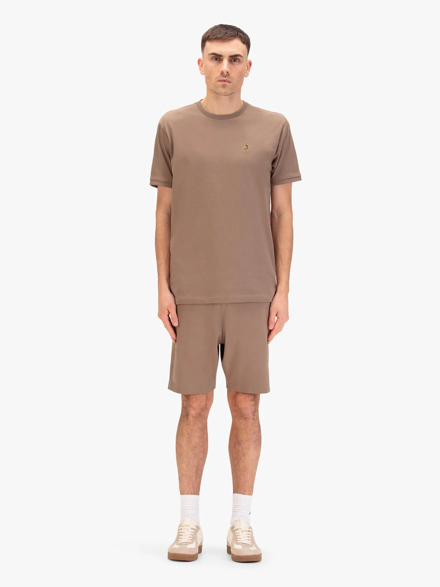 TRAFF SHORT SET sold by Luke 1977 product image thumbnail 2