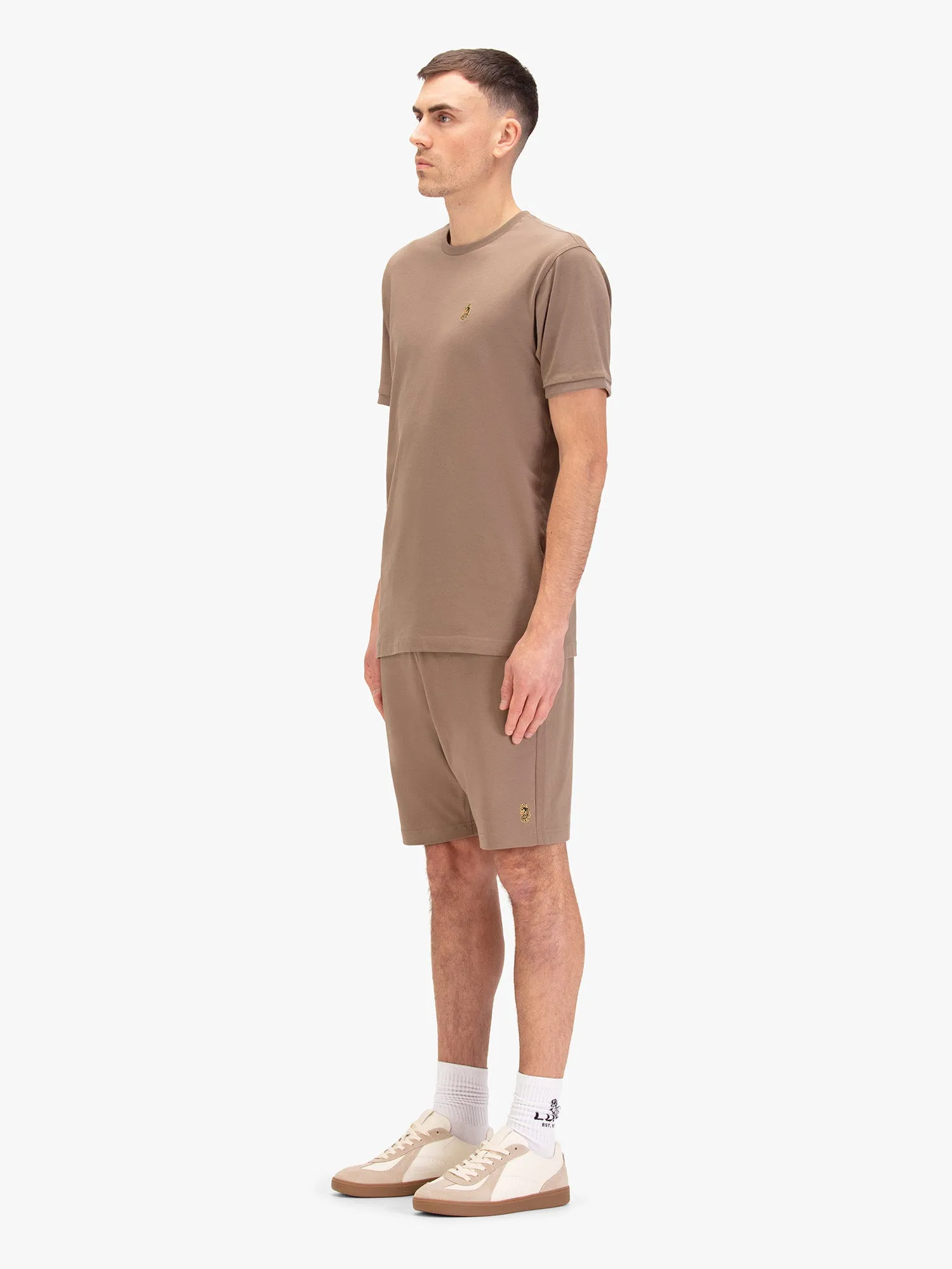 TRAFF SHORT SET sold by Luke 1977 product image thumbnail 3