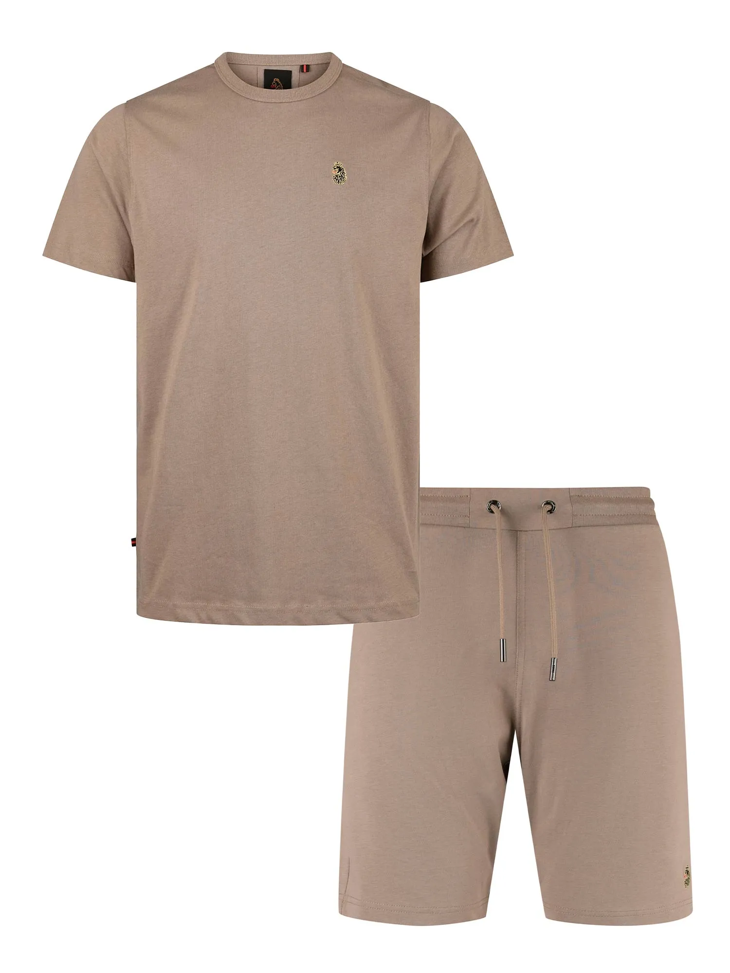 TRAFF SHORT SET sold by Luke 1977