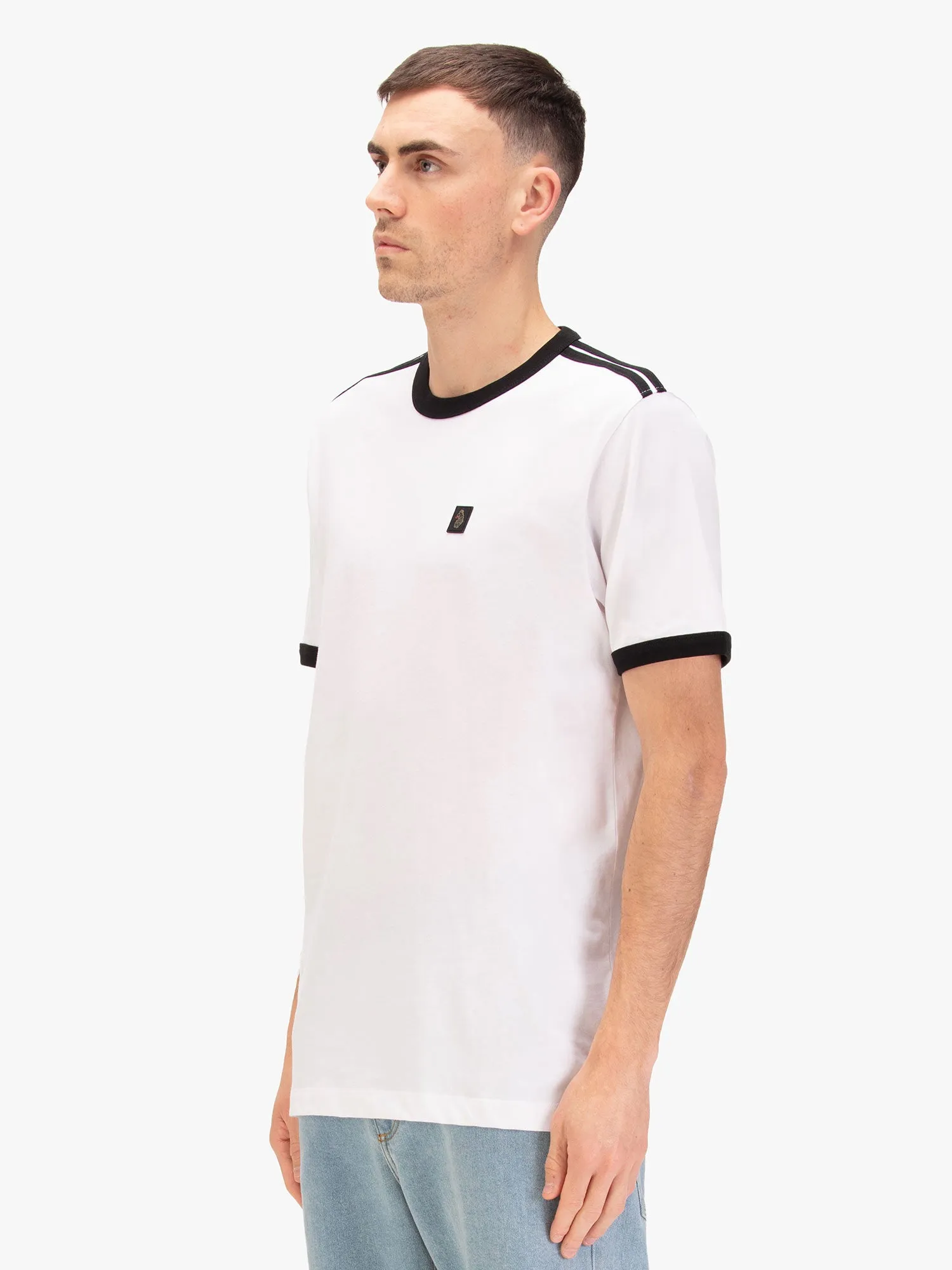 TWINGER T-SHIRT sold by Luke 1977 product image thumbnail 3