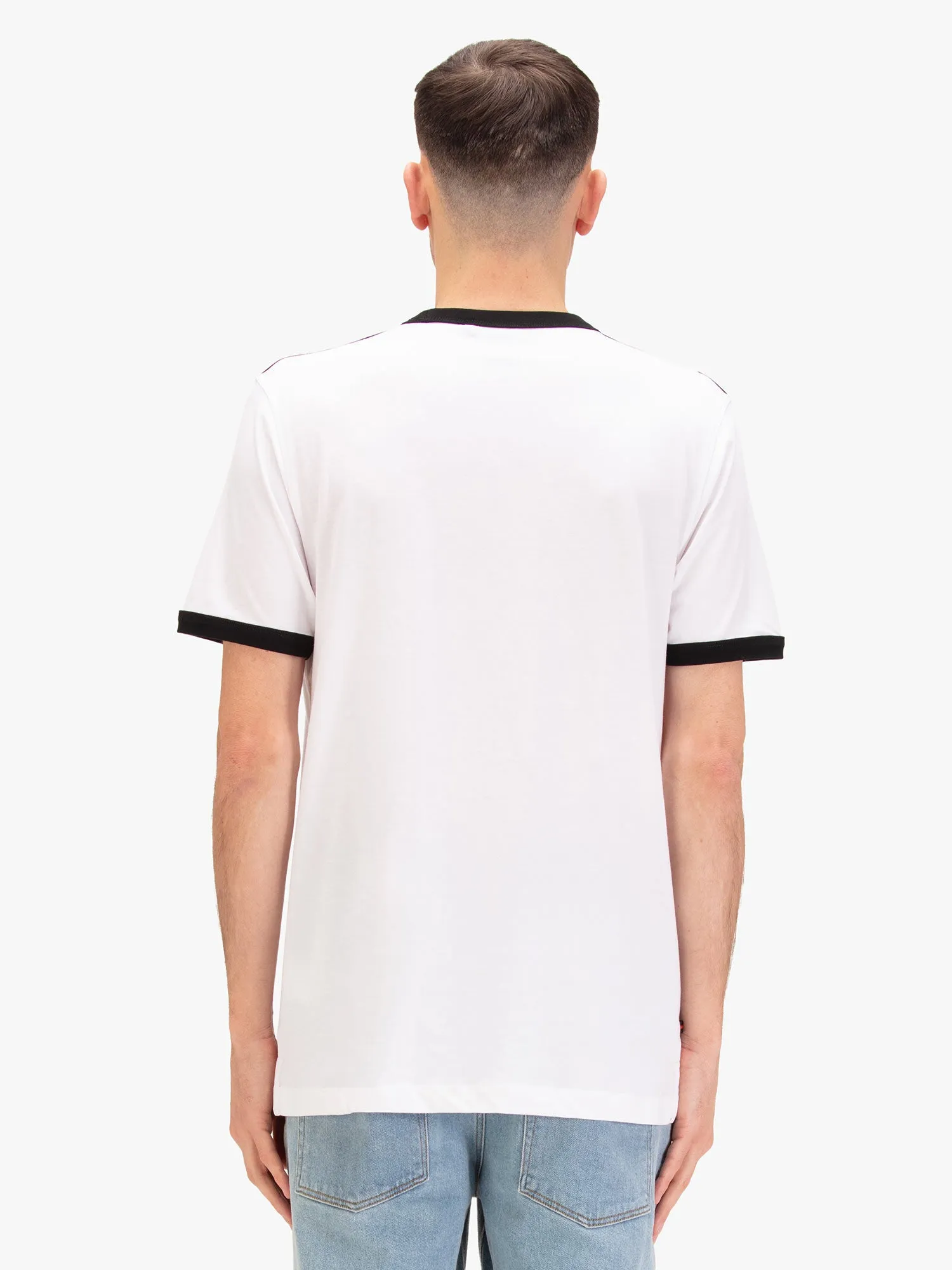 TWINGER T-SHIRT sold by Luke 1977 product image thumbnail 4