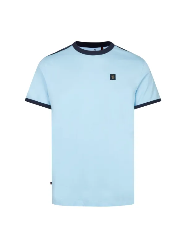 TWINGER T-SHIRT made by Luke 1977