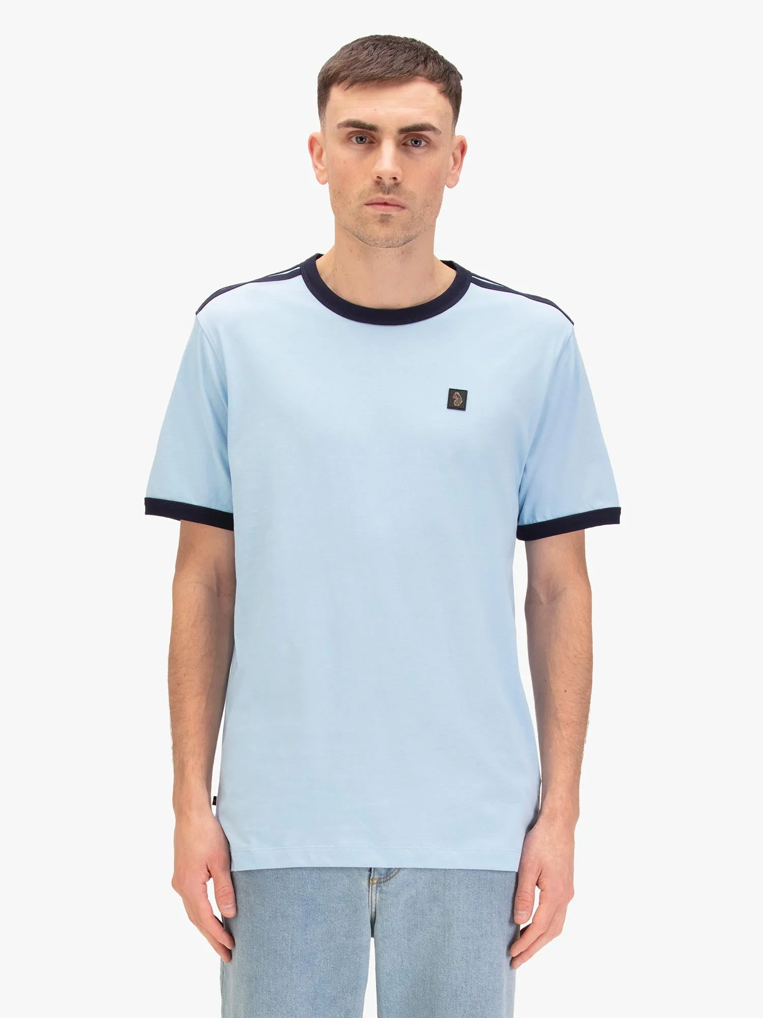 TWINGER T-SHIRT sold by Luke 1977 product image thumbnail 2