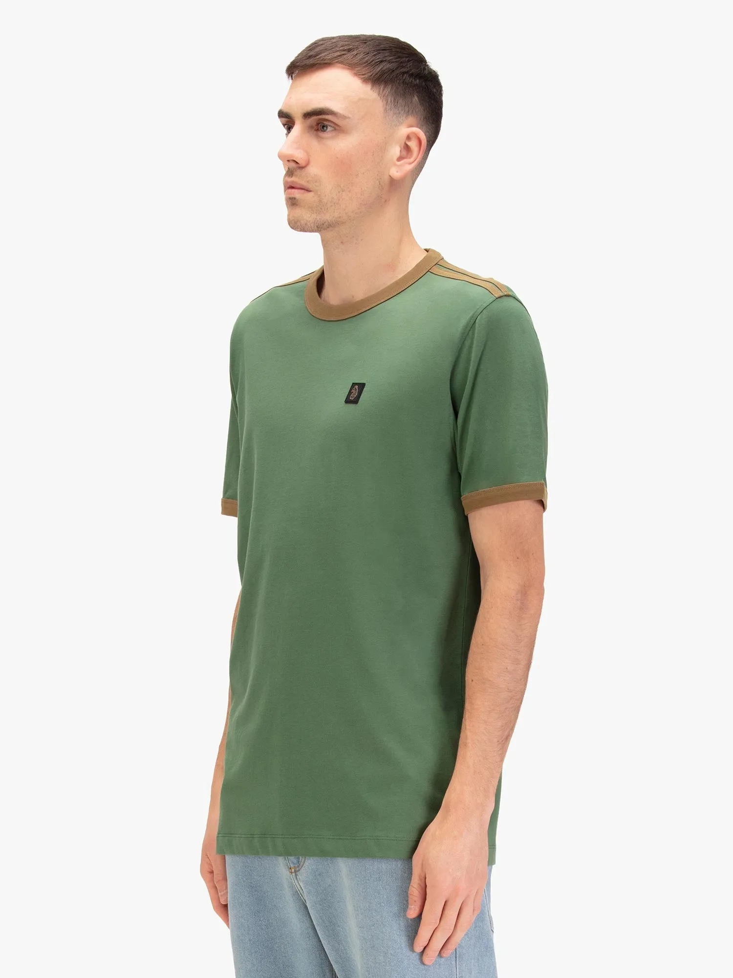 TWINGER T-SHIRT sold by Luke 1977 product image thumbnail 3