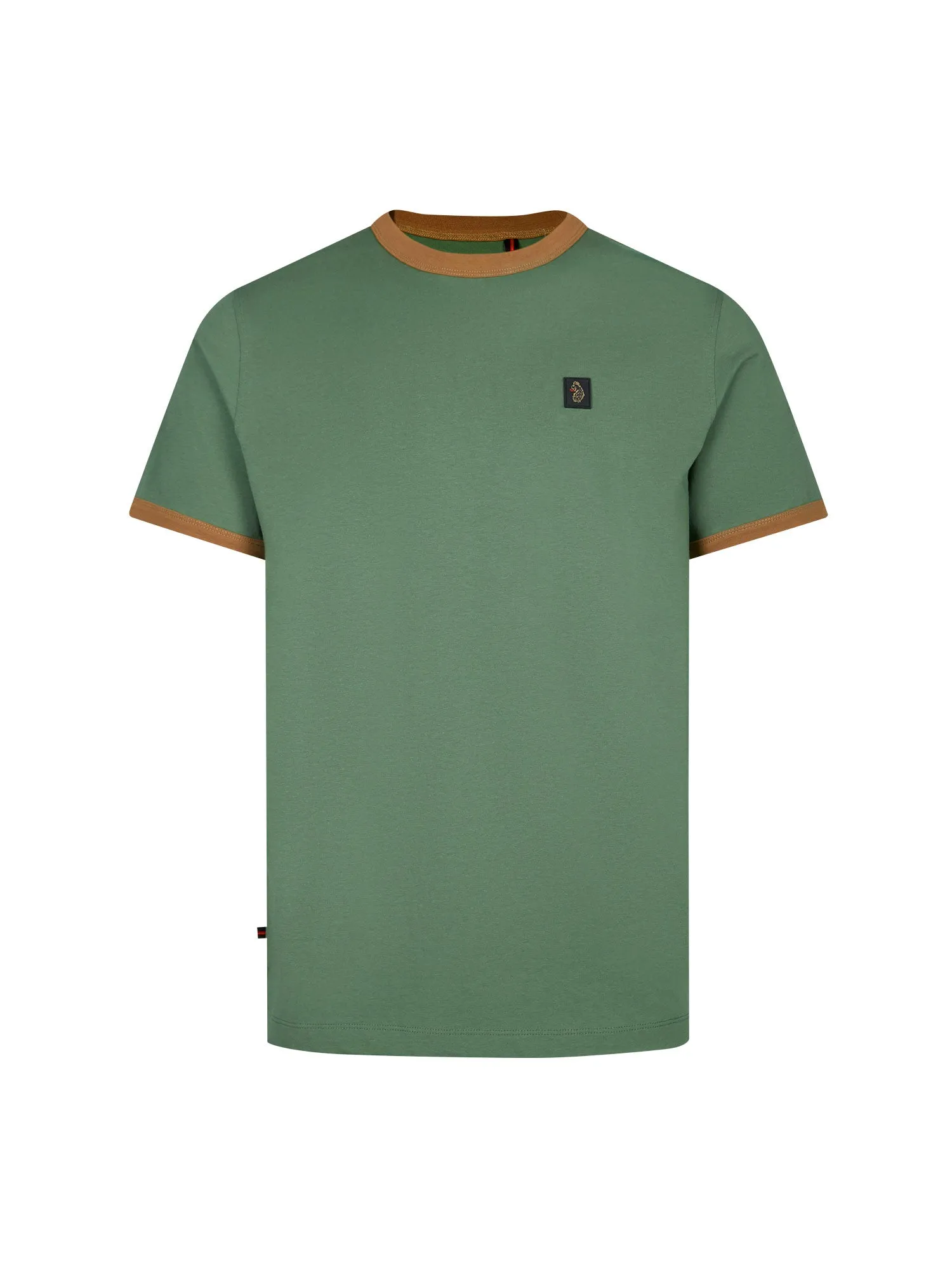 TWINGER T-SHIRT sold by Luke 1977