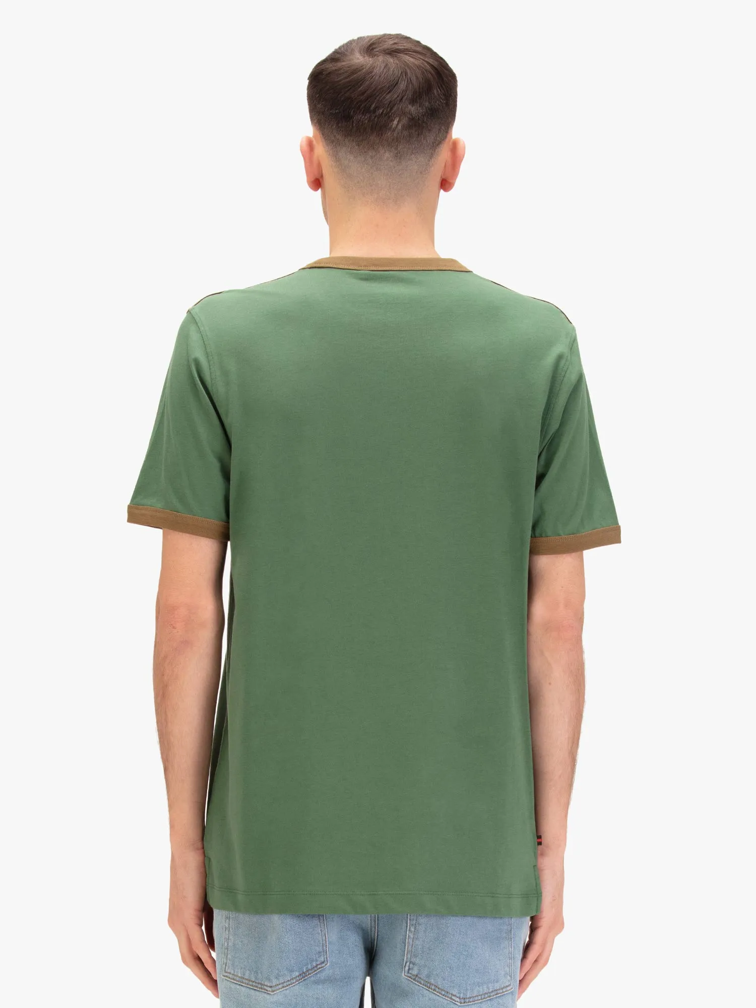 TWINGER T-SHIRT sold by Luke 1977 product image thumbnail 4