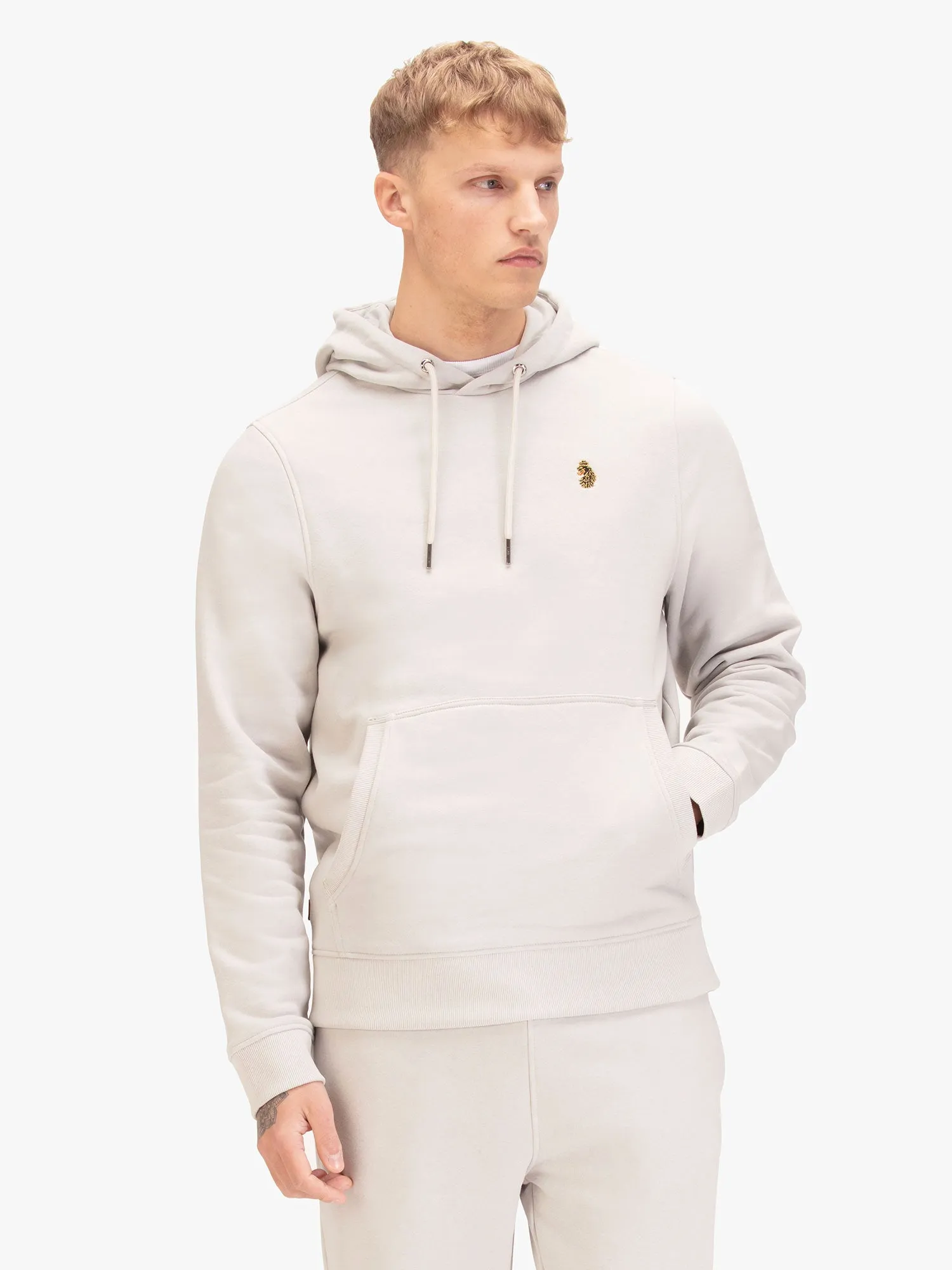 LOS ANGELES 1000 HOODIE sold by Luke 1977 product image thumbnail 2