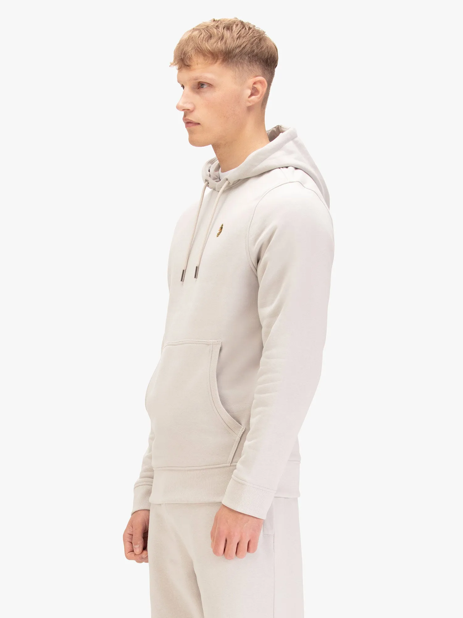 LOS ANGELES 1000 HOODIE sold by Luke 1977 product image thumbnail 3