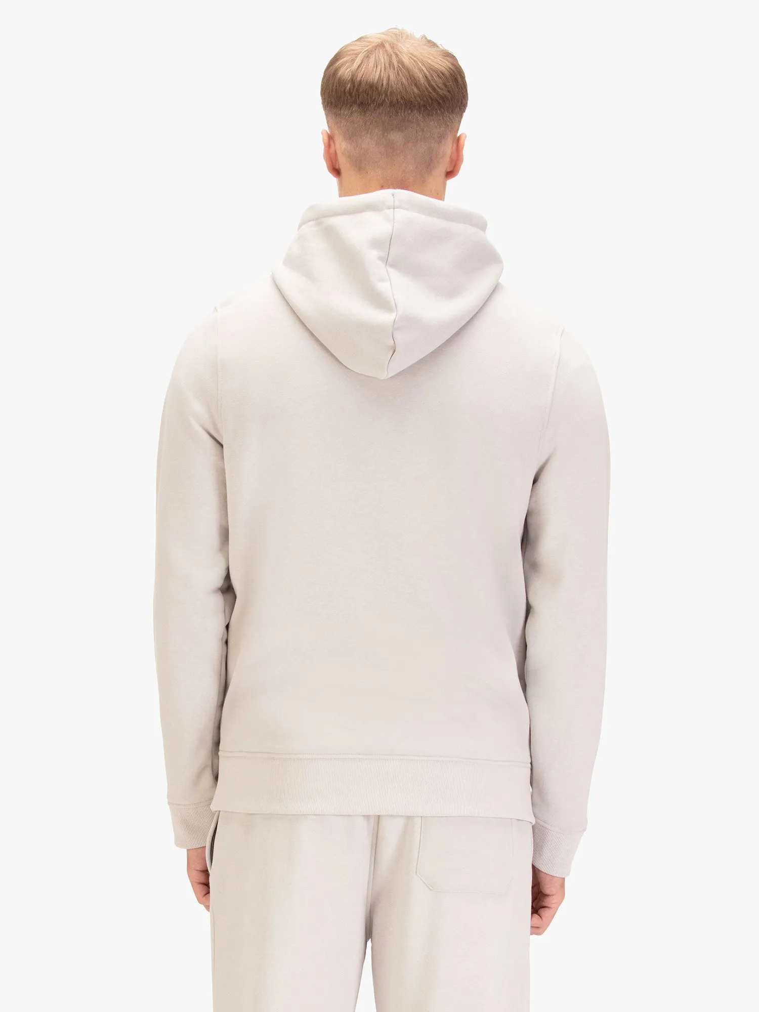 LOS ANGELES 1000 HOODIE sold by Luke 1977 product image thumbnail 4