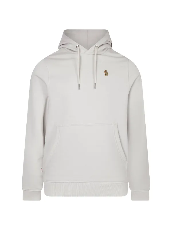 LOS ANGELES 1000 HOODIE made by Luke 1977