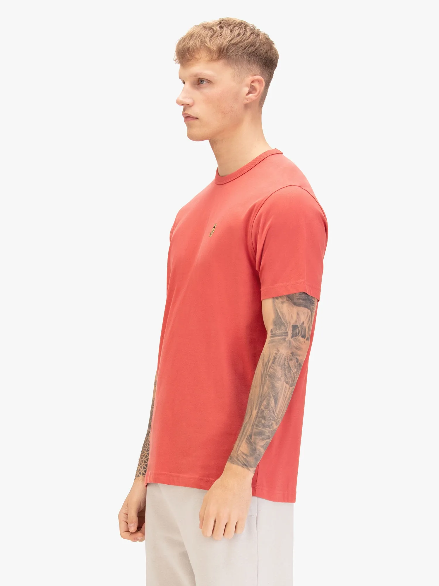 TRAFF 1000 T-SHIRT sold by Luke 1977 product image thumbnail 3