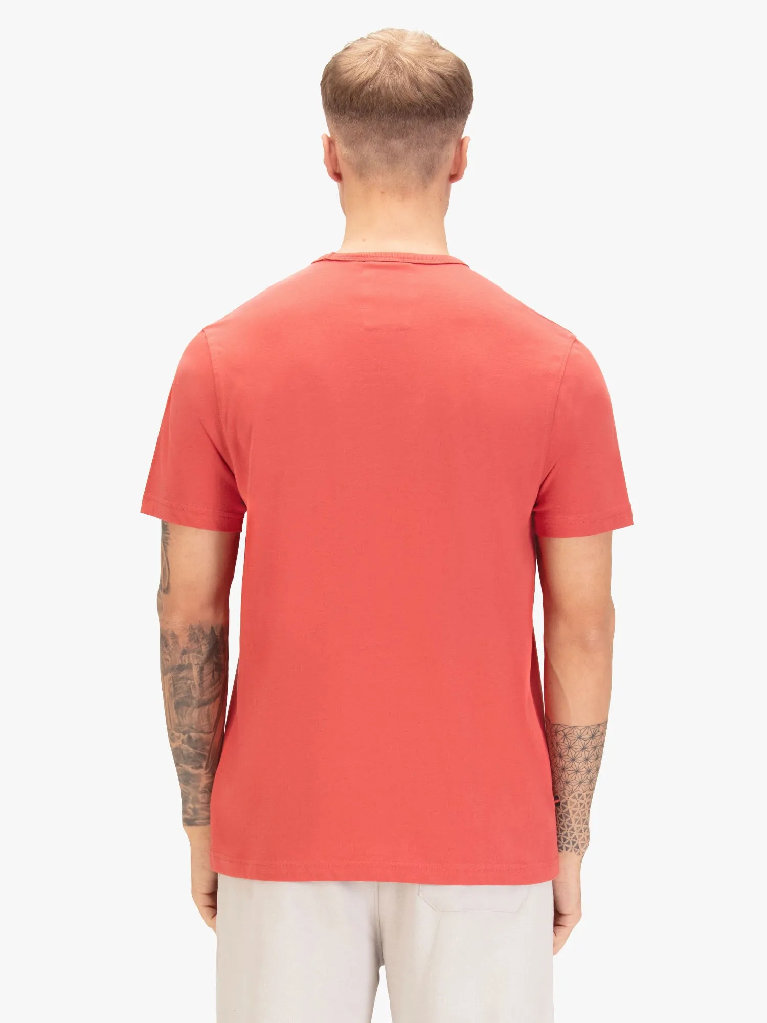 TRAFF 1000 T-SHIRT sold by Luke 1977 product image thumbnail 4