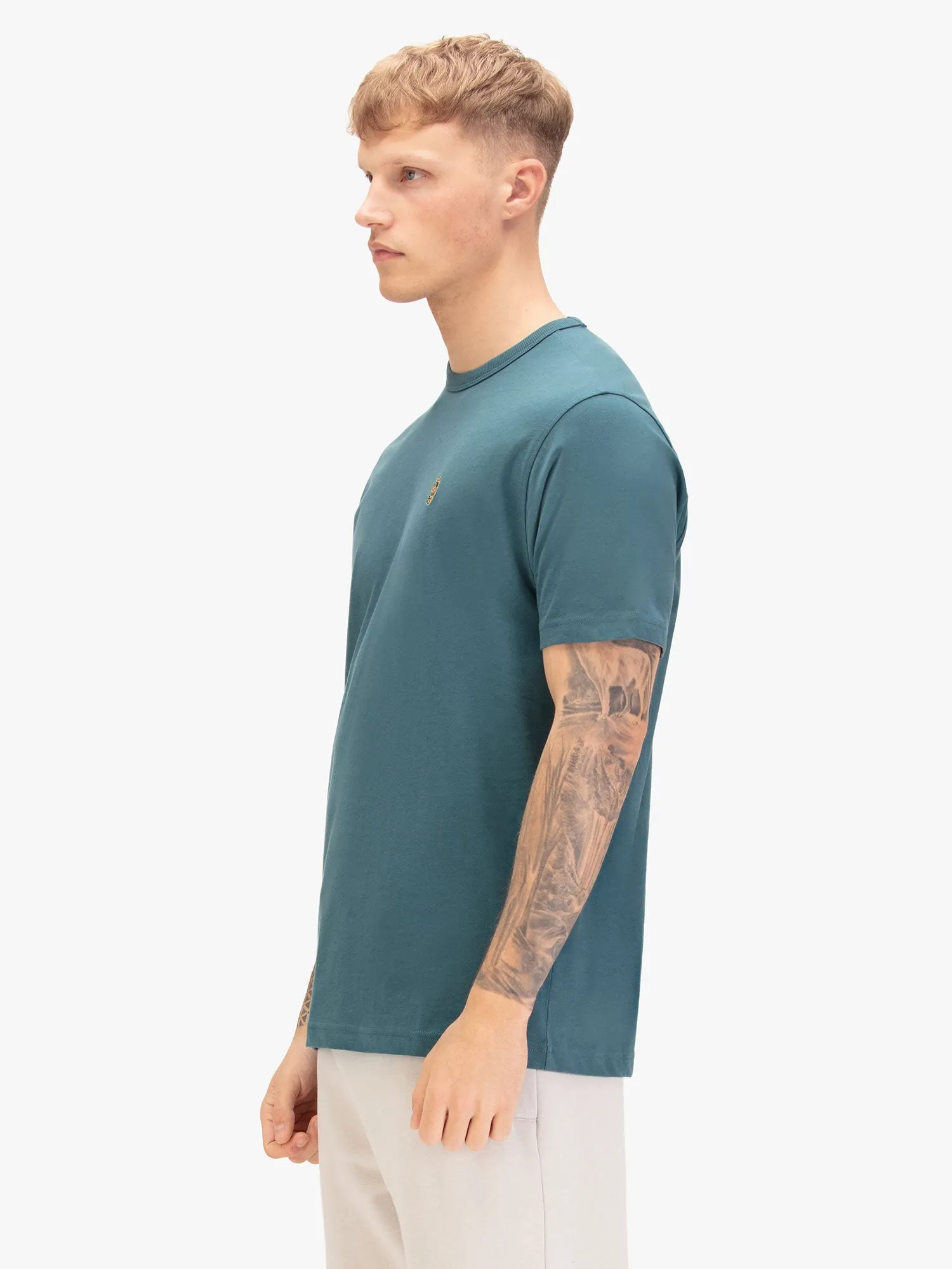 TRAFF 1000 T-SHIRT sold by Luke 1977 product image thumbnail 3