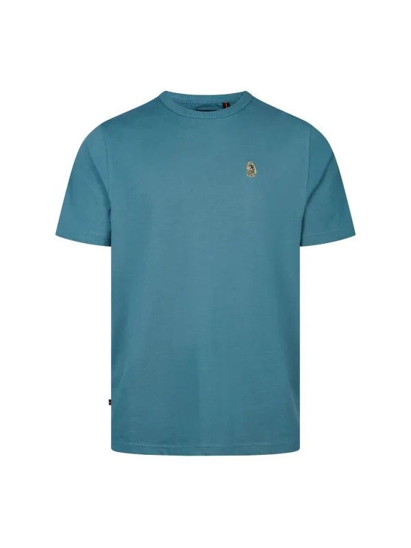 TRAFF 1000 T-SHIRT made by Luke 1977