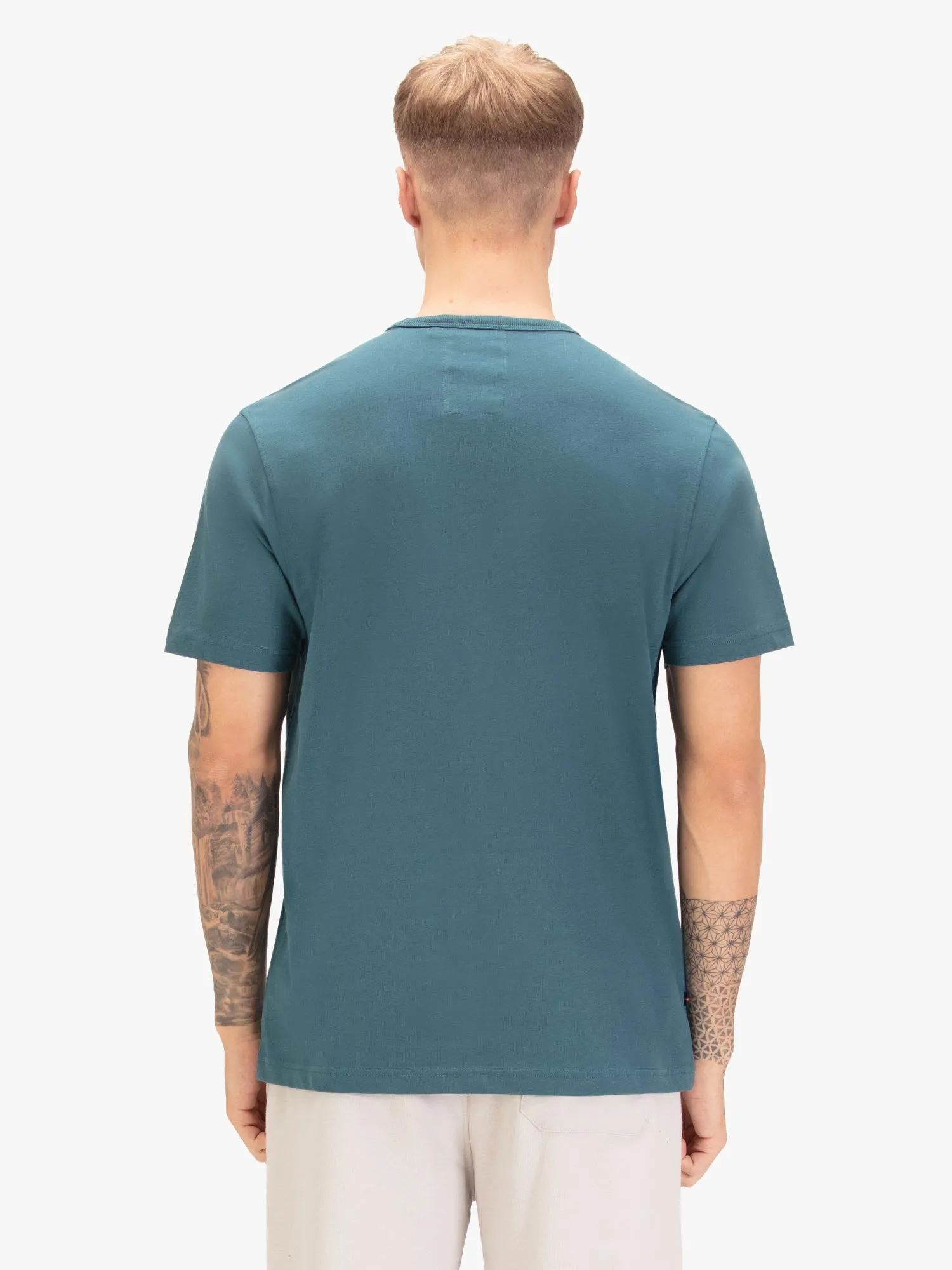 TRAFF 1000 T-SHIRT sold by Luke 1977 product image thumbnail 4