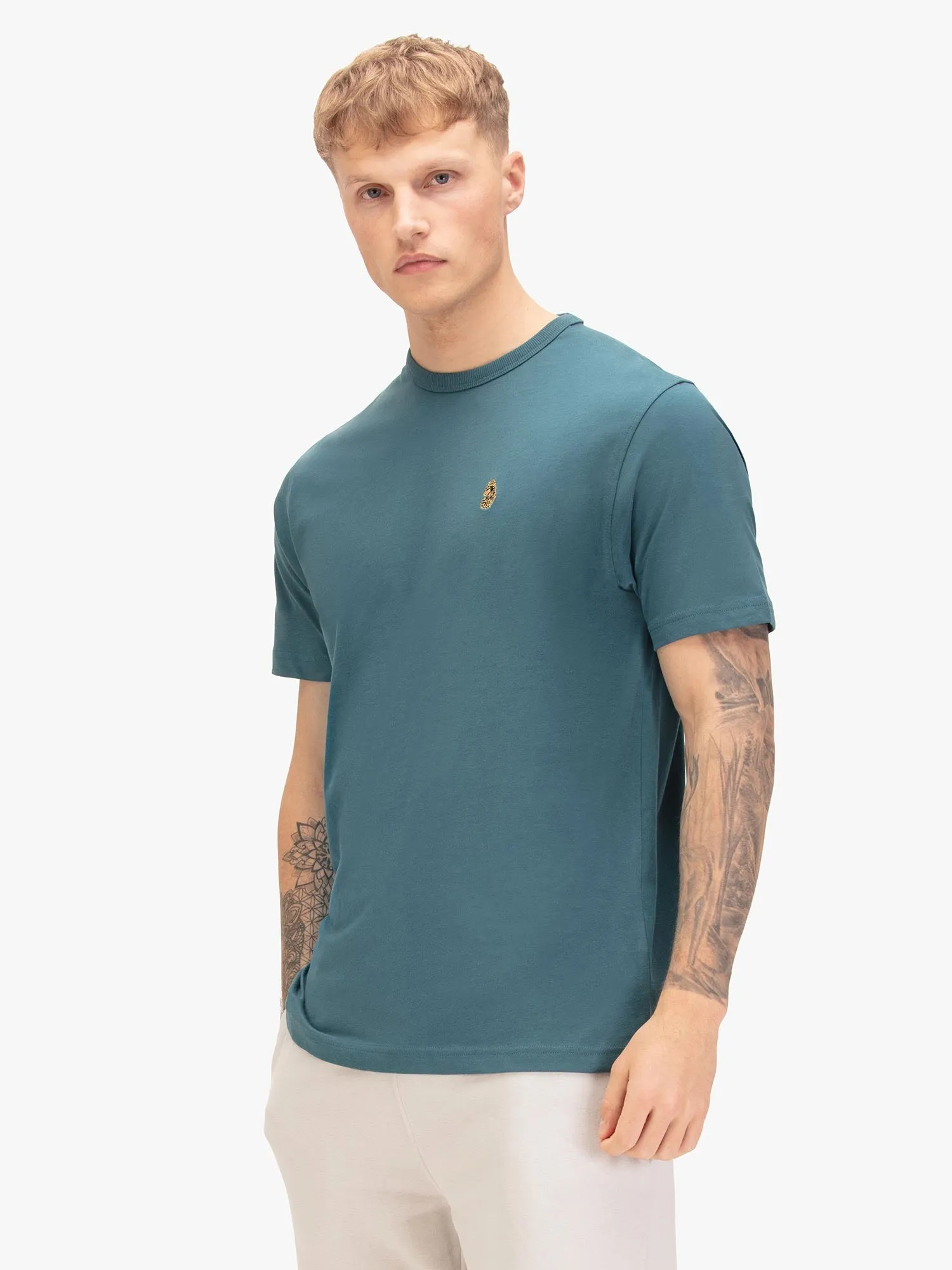 TRAFF 1000 T-SHIRT sold by Luke 1977 product image thumbnail 2