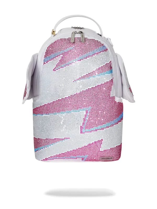 SPRAYGROUND AI FLOW STATE MINI WINGS BACKPACK made by Sprayground
