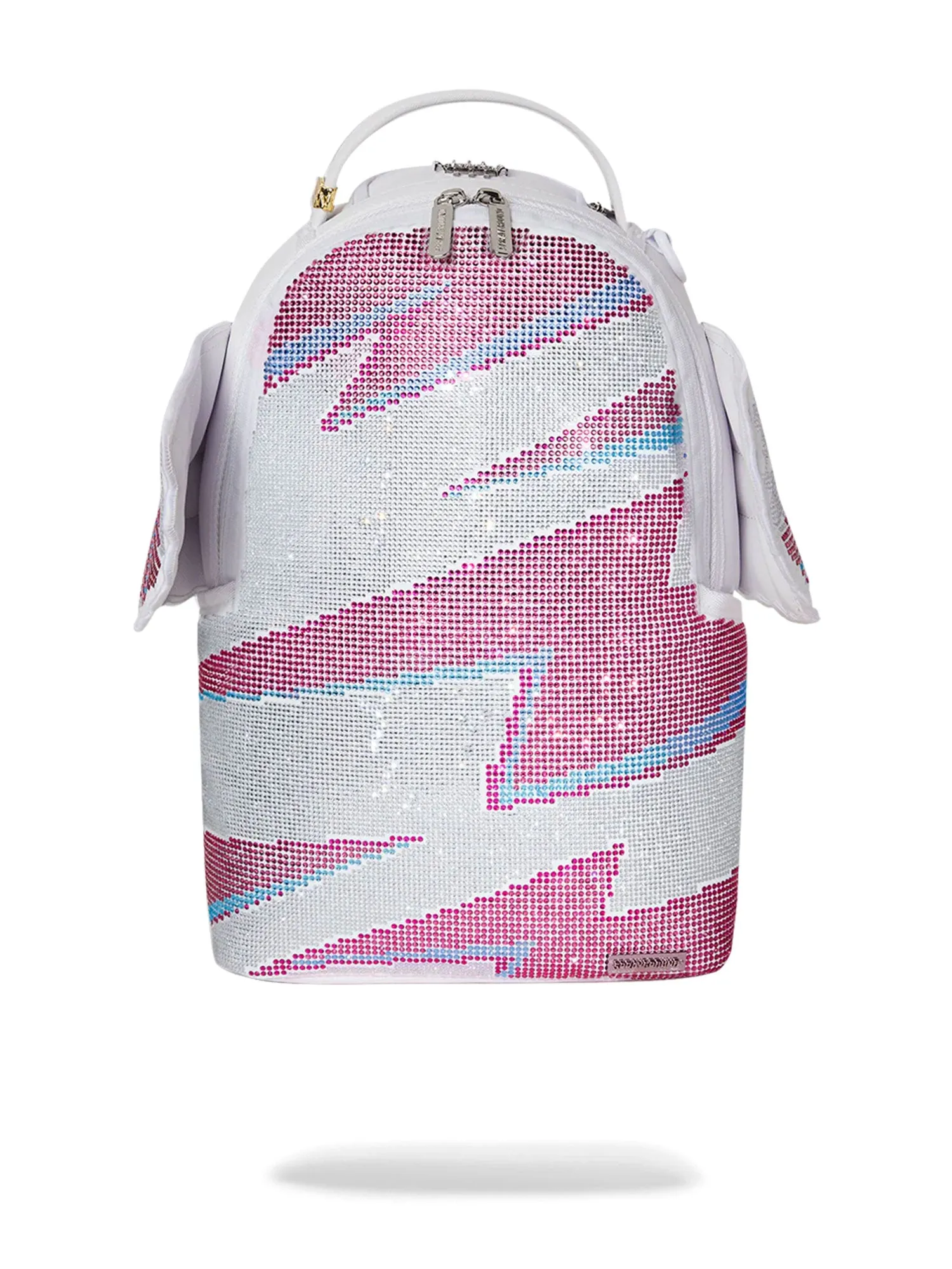 SPRAYGROUND AI FLOW STATE MINI WINGS BACKPACK sold by Luke 1977