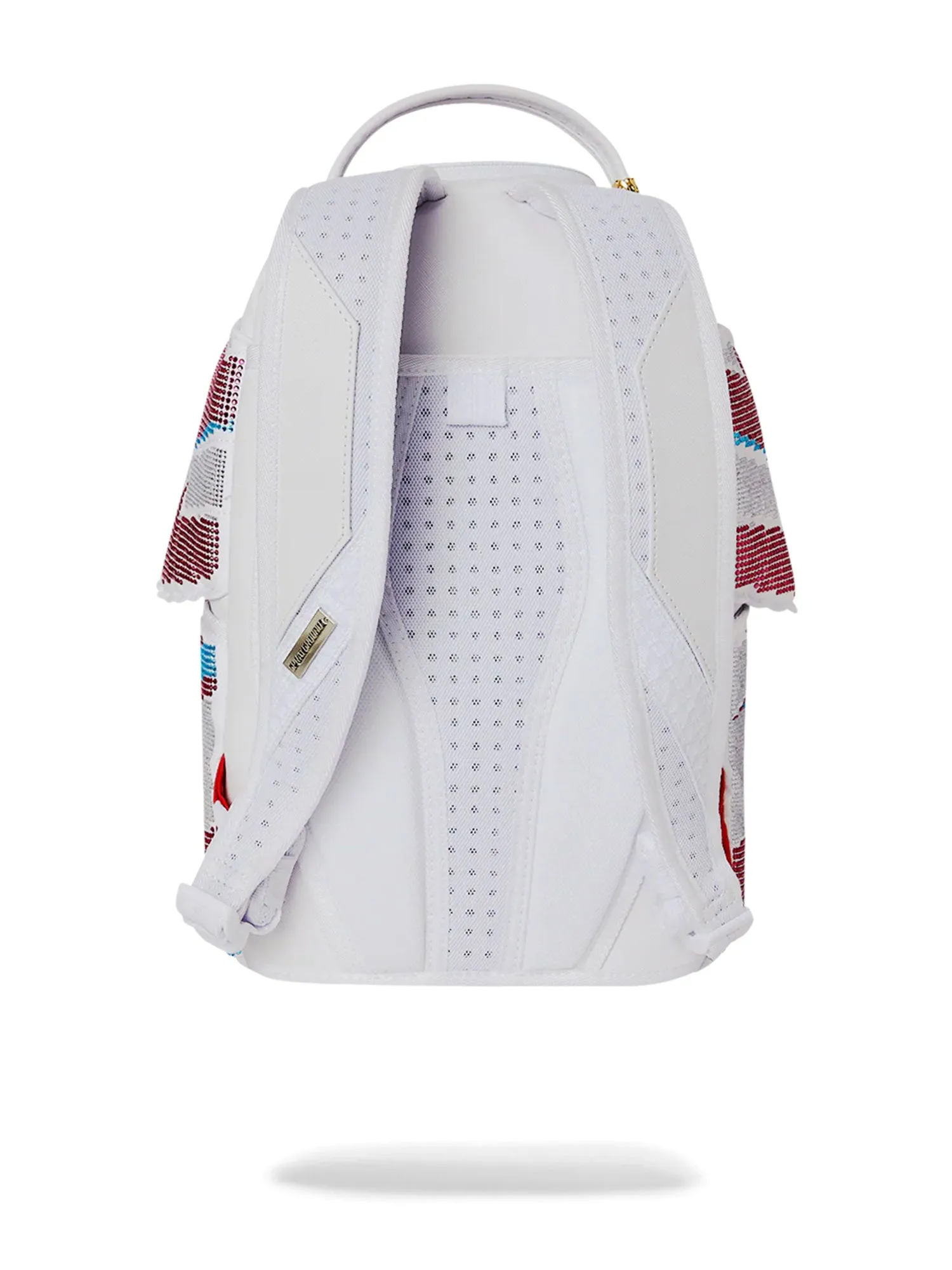 SPRAYGROUND AI FLOW STATE MINI WINGS BACKPACK sold by Luke 1977 product image thumbnail 4