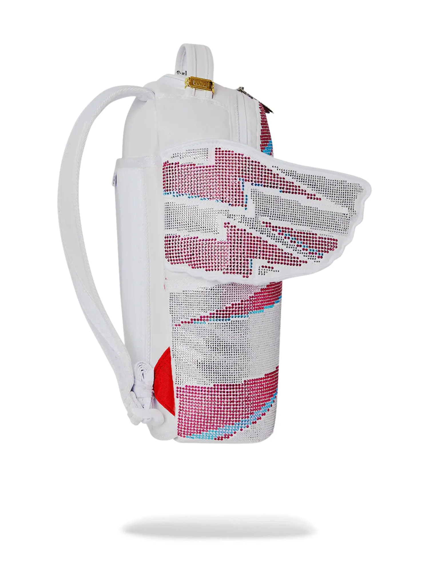 SPRAYGROUND AI FLOW STATE MINI WINGS BACKPACK sold by Luke 1977 product image thumbnail 3