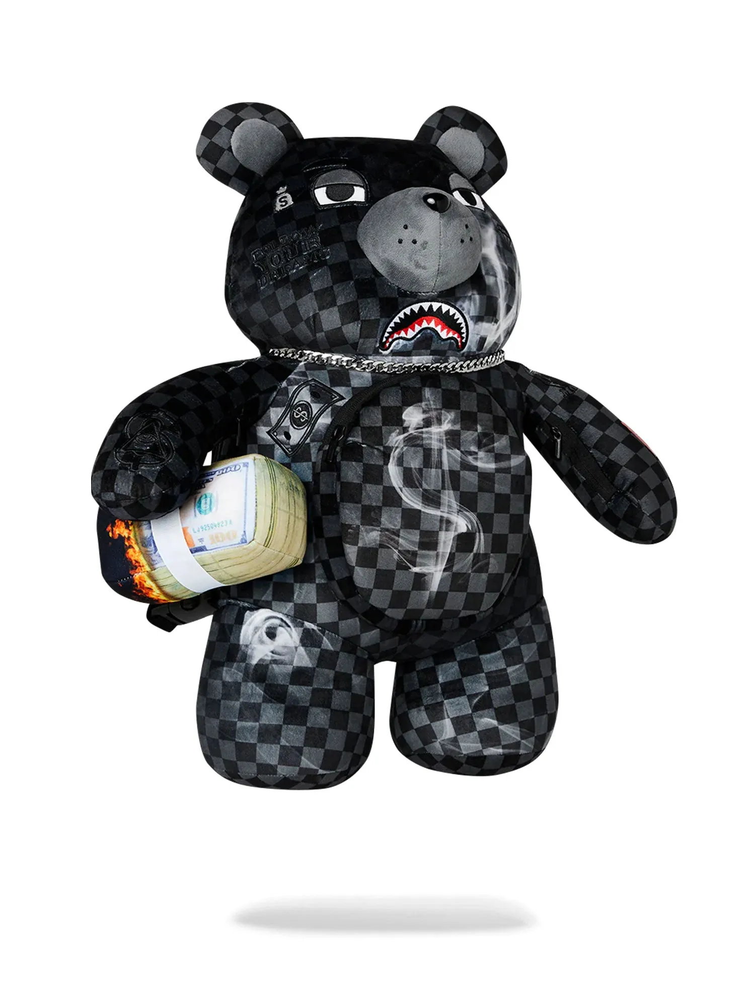 SPRAYGROUND DAYDREAM MONEYBEAR BACKPACK sold by Luke 1977 product image thumbnail 3