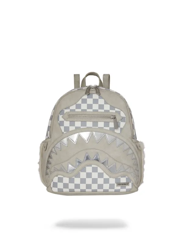 SPRAYGROUND DREAMCHECK SAVAGE BACKPACK made by Sprayground