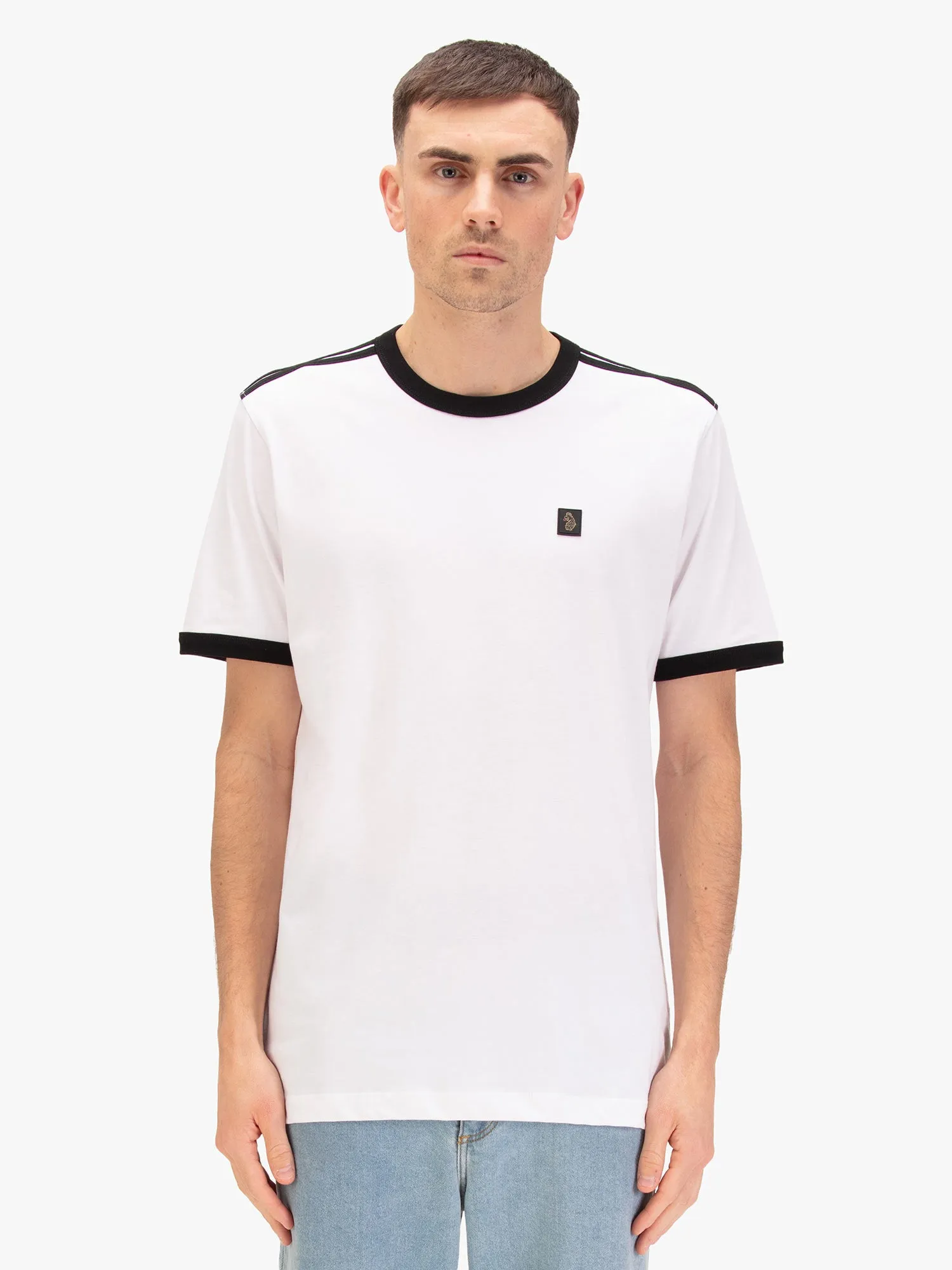 TWINGER T-SHIRT sold by Luke 1977 product image thumbnail 2