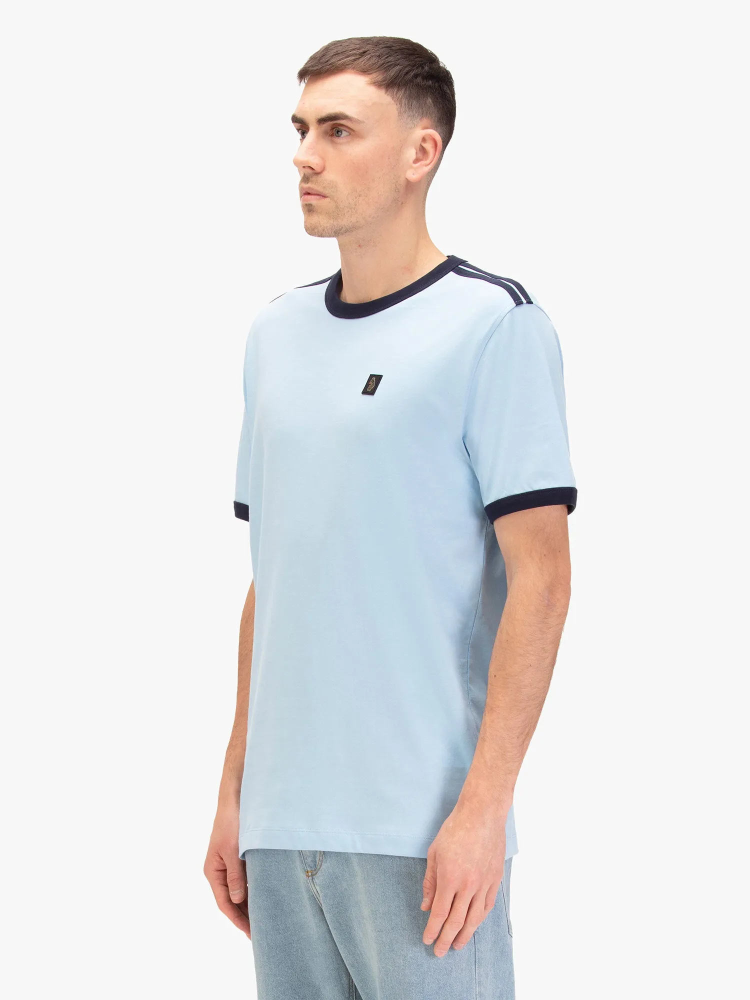 TWINGER T-SHIRT sold by Luke 1977 product image thumbnail 3