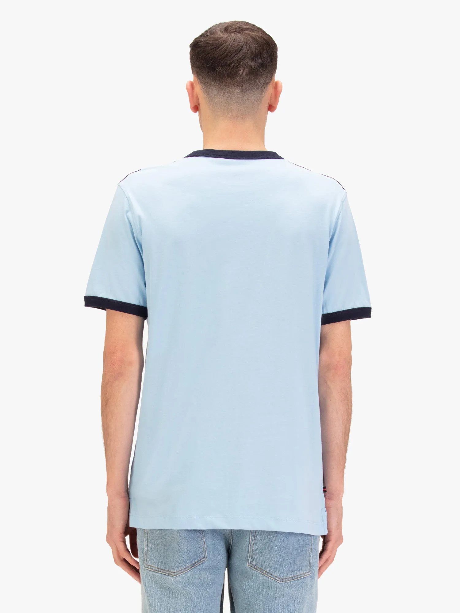 TWINGER T-SHIRT sold by Luke 1977 product image thumbnail 4