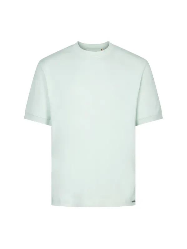 BURLY OVERSIZED T-SHIRT made by Luke 1977