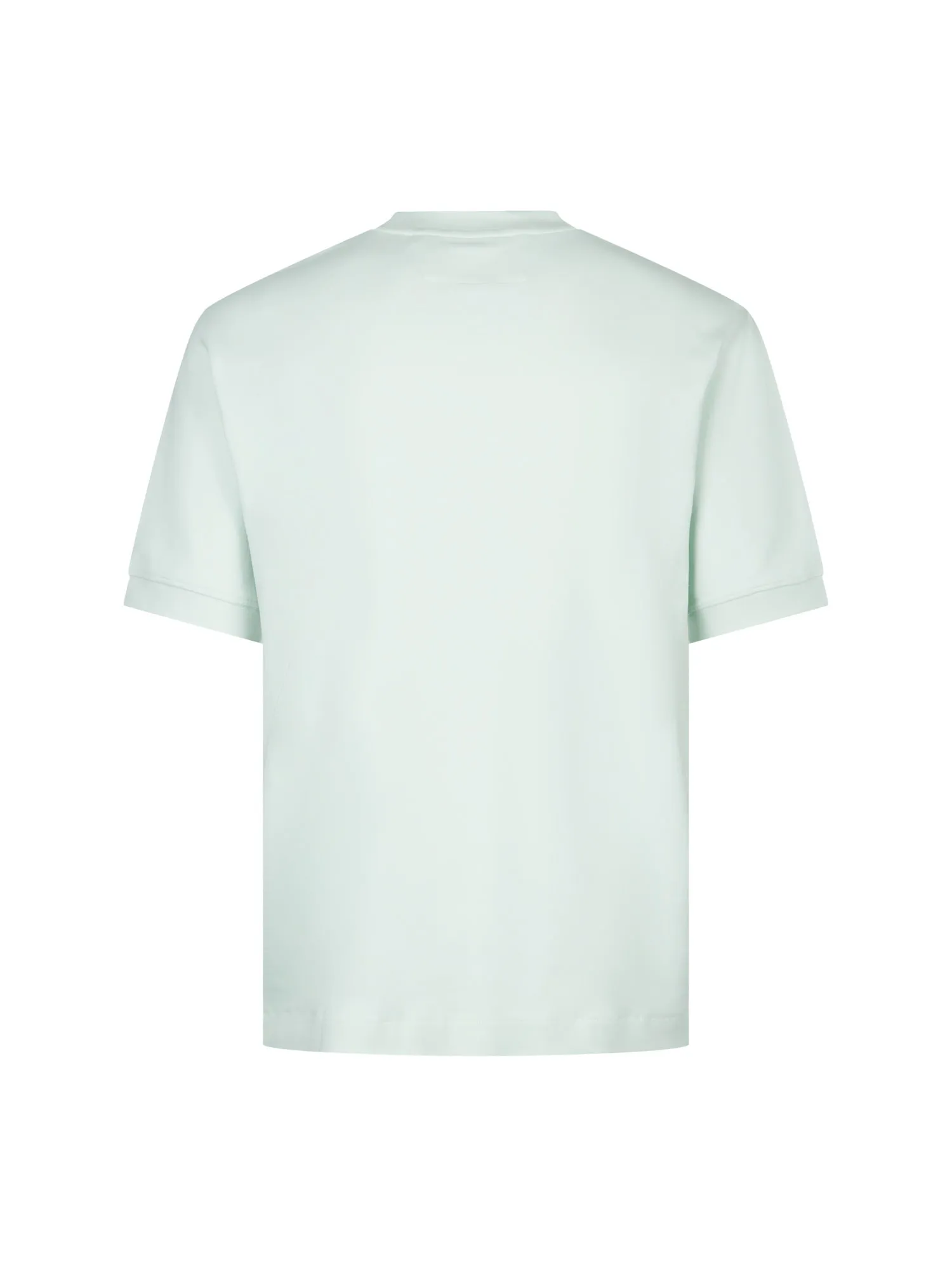 BURLY OVERSIZED T-SHIRT sold by Luke 1977 product image thumbnail 5