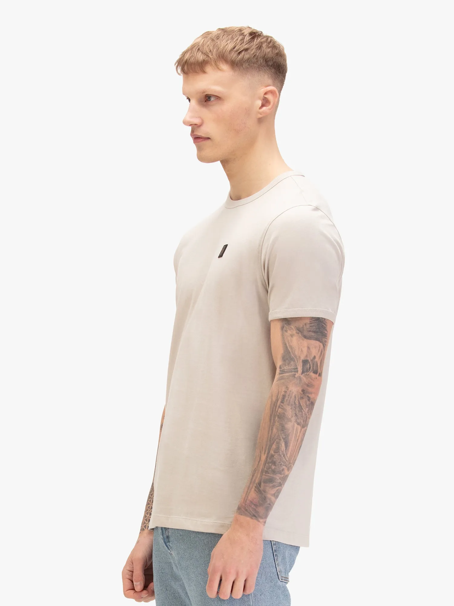 TROUSER SNAKE 2500 T-SHIRT sold by Luke 1977 product image thumbnail 3