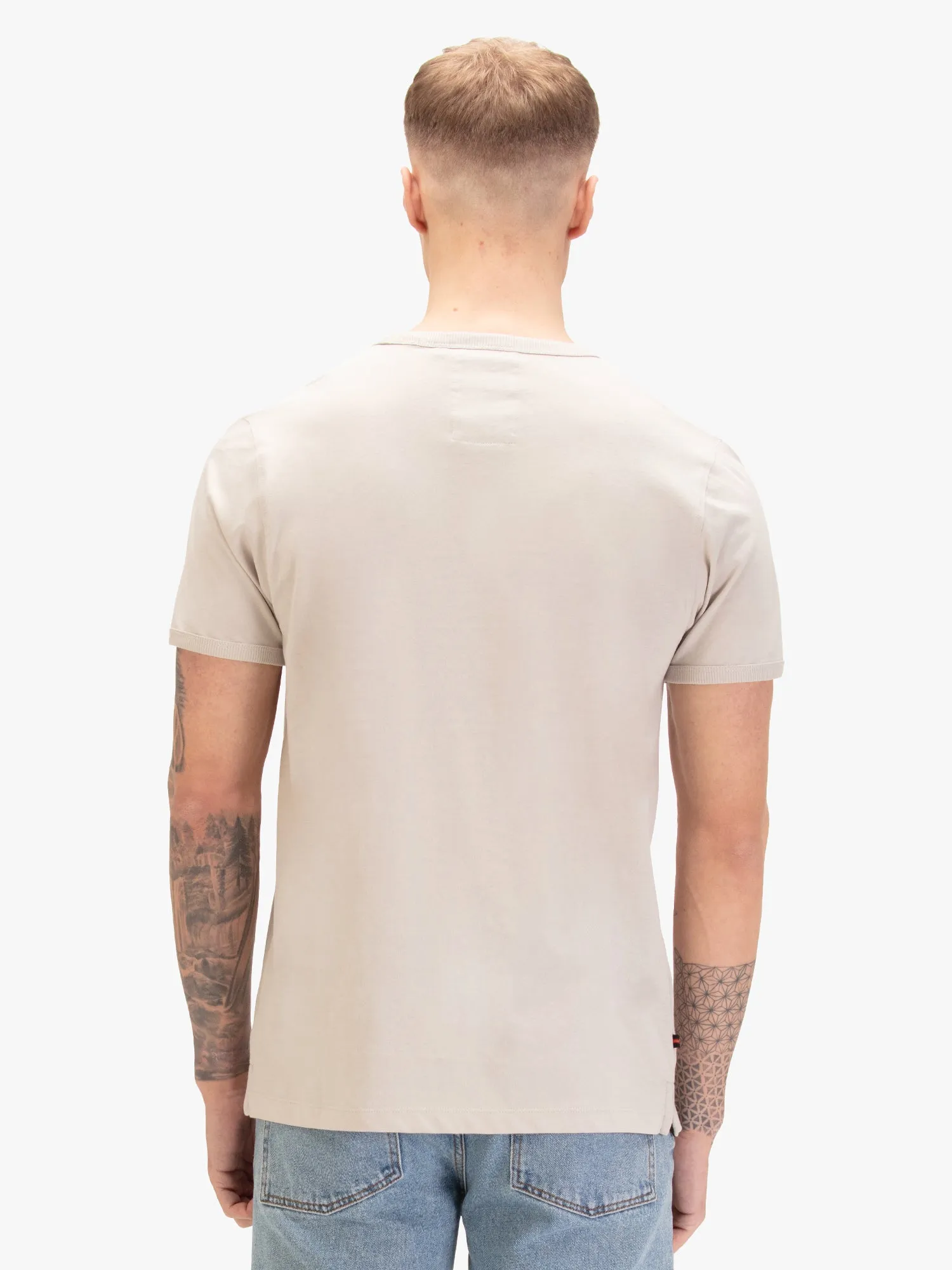 TROUSER SNAKE 2500 T-SHIRT sold by Luke 1977 product image thumbnail 4